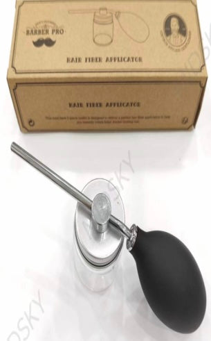 Fiber Applicator