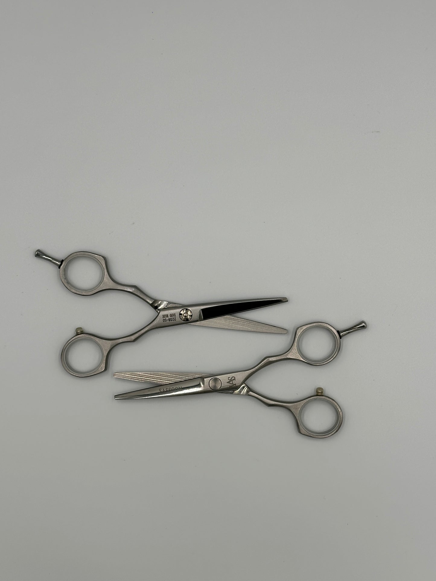2238-50 VAS Professional Hairdressing Scissors
