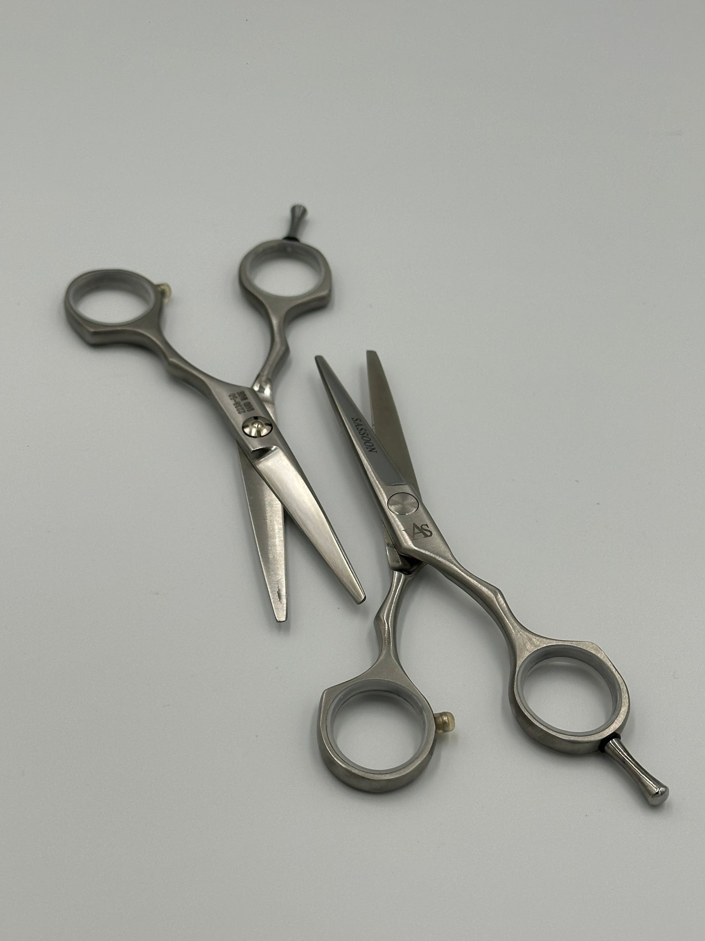 2238-50 VAS Professional Hairdressing Scissors