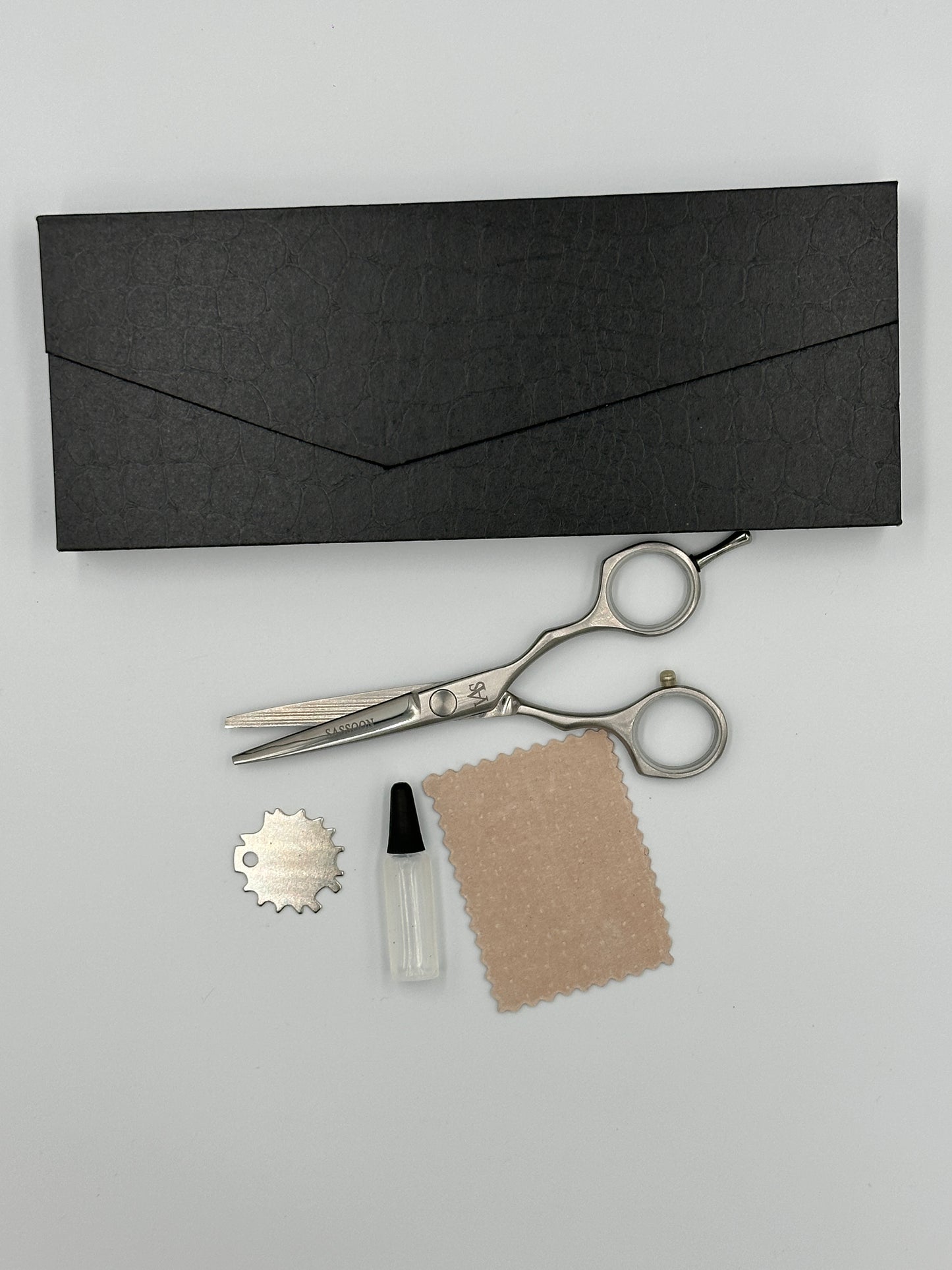 2238-50 VAS Professional Hairdressing Scissors