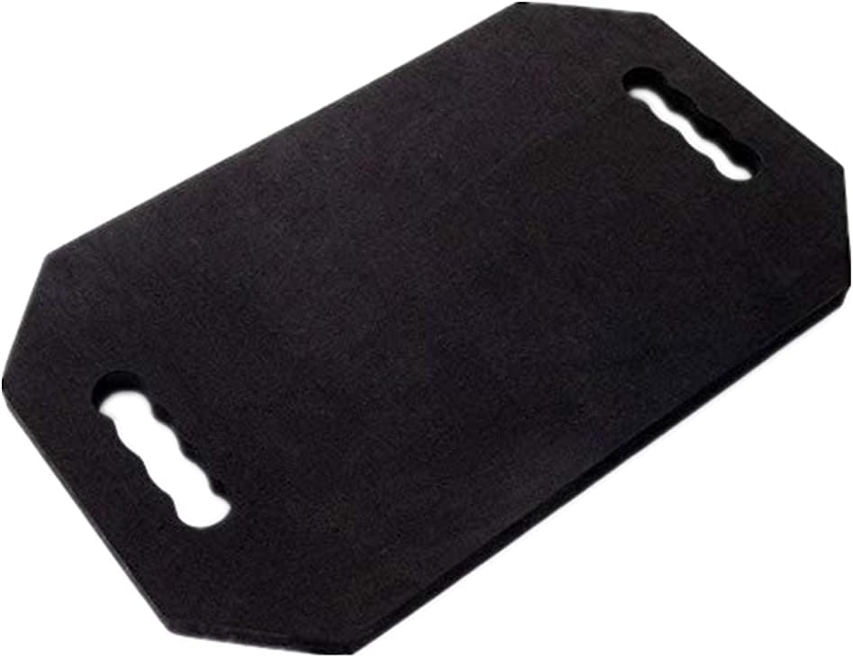 Double Handle Mirror - Rectangular Hand Held Mirror with Handle