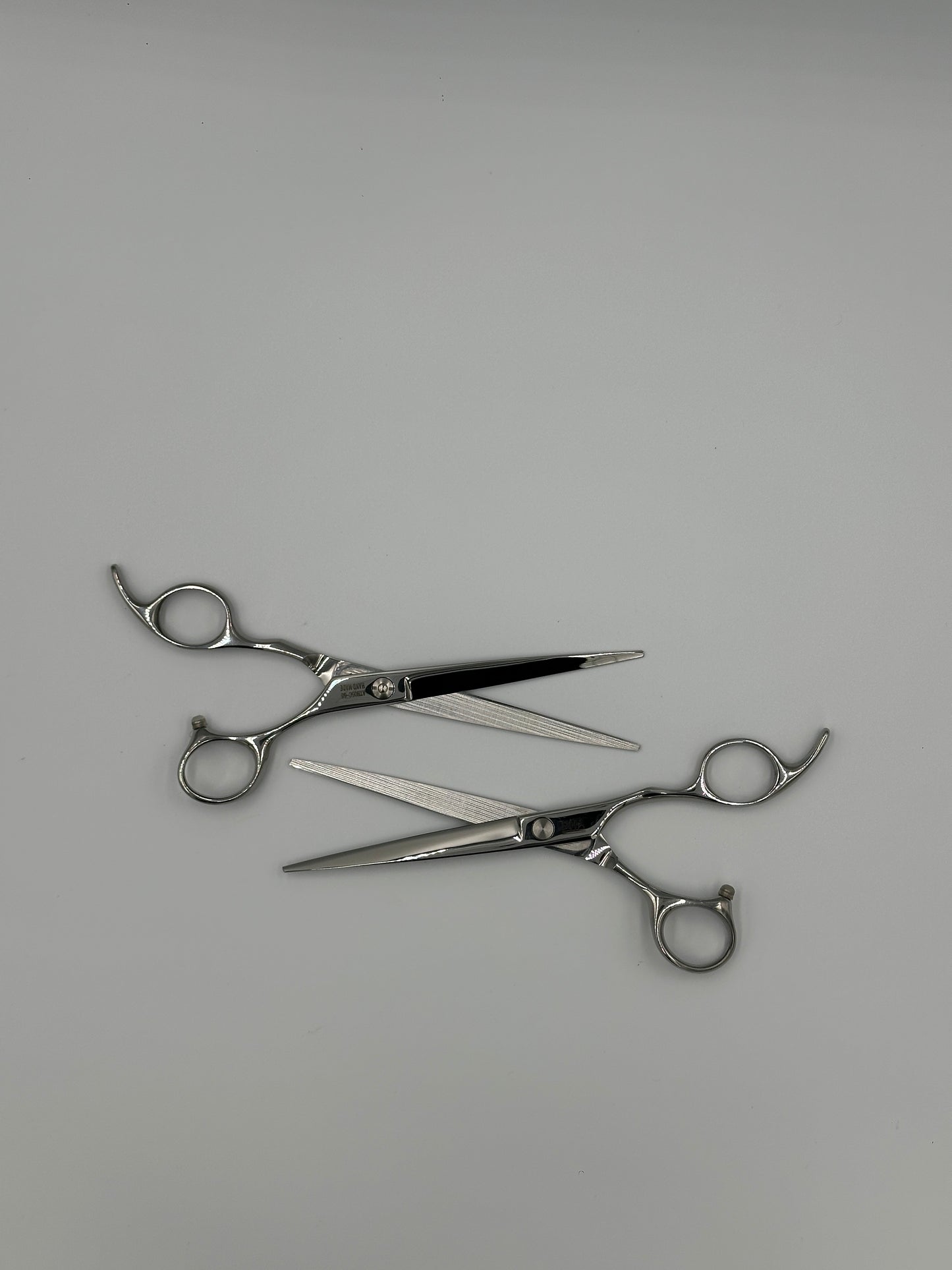 ATH05C-65 DHA Handmade Hairdressing Scissors