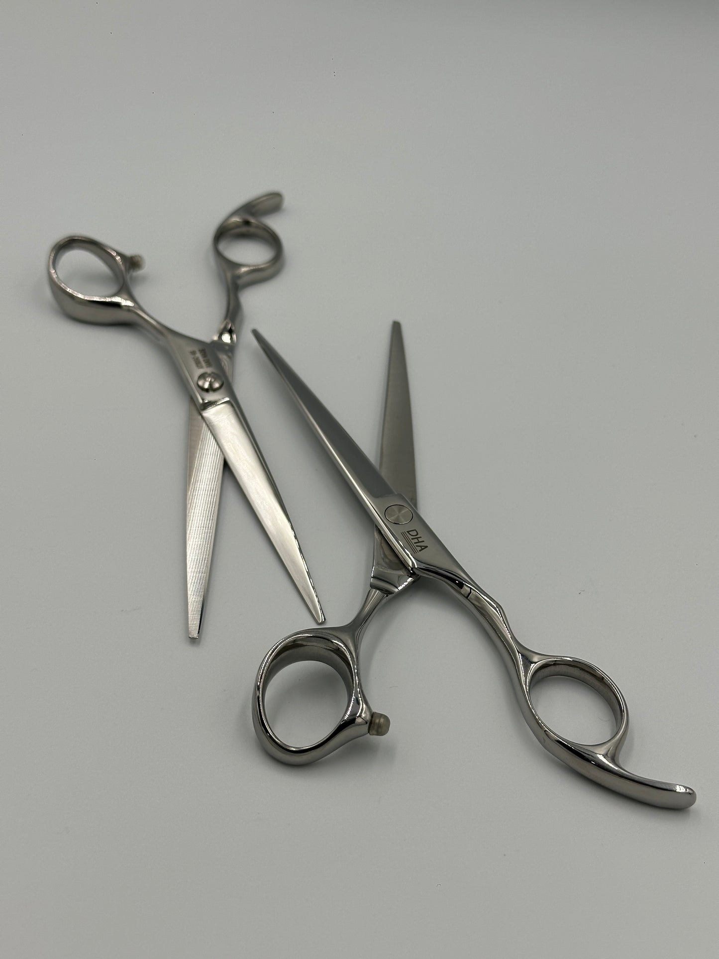 ATH05C-65 DHA Handmade Hairdressing Scissors