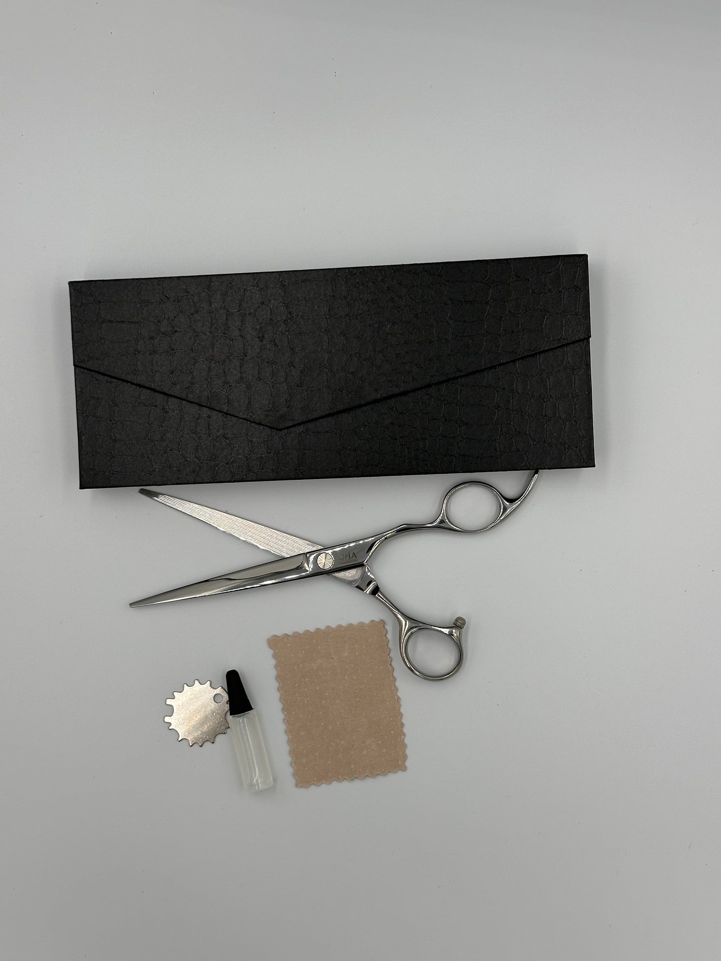 ATH05C-65 DHA Handmade Hairdressing Scissors