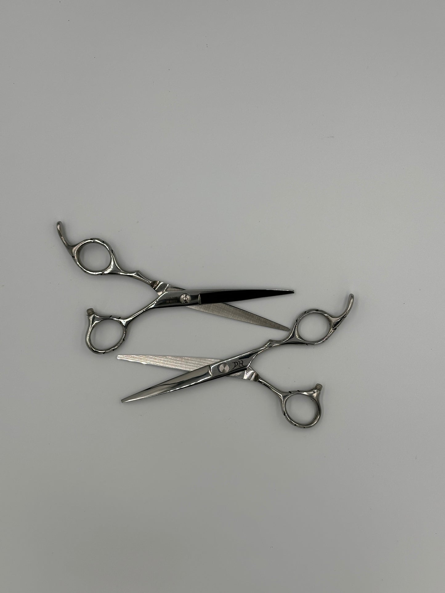 ATH41B-60 PH Professional Hairdressing Scissors