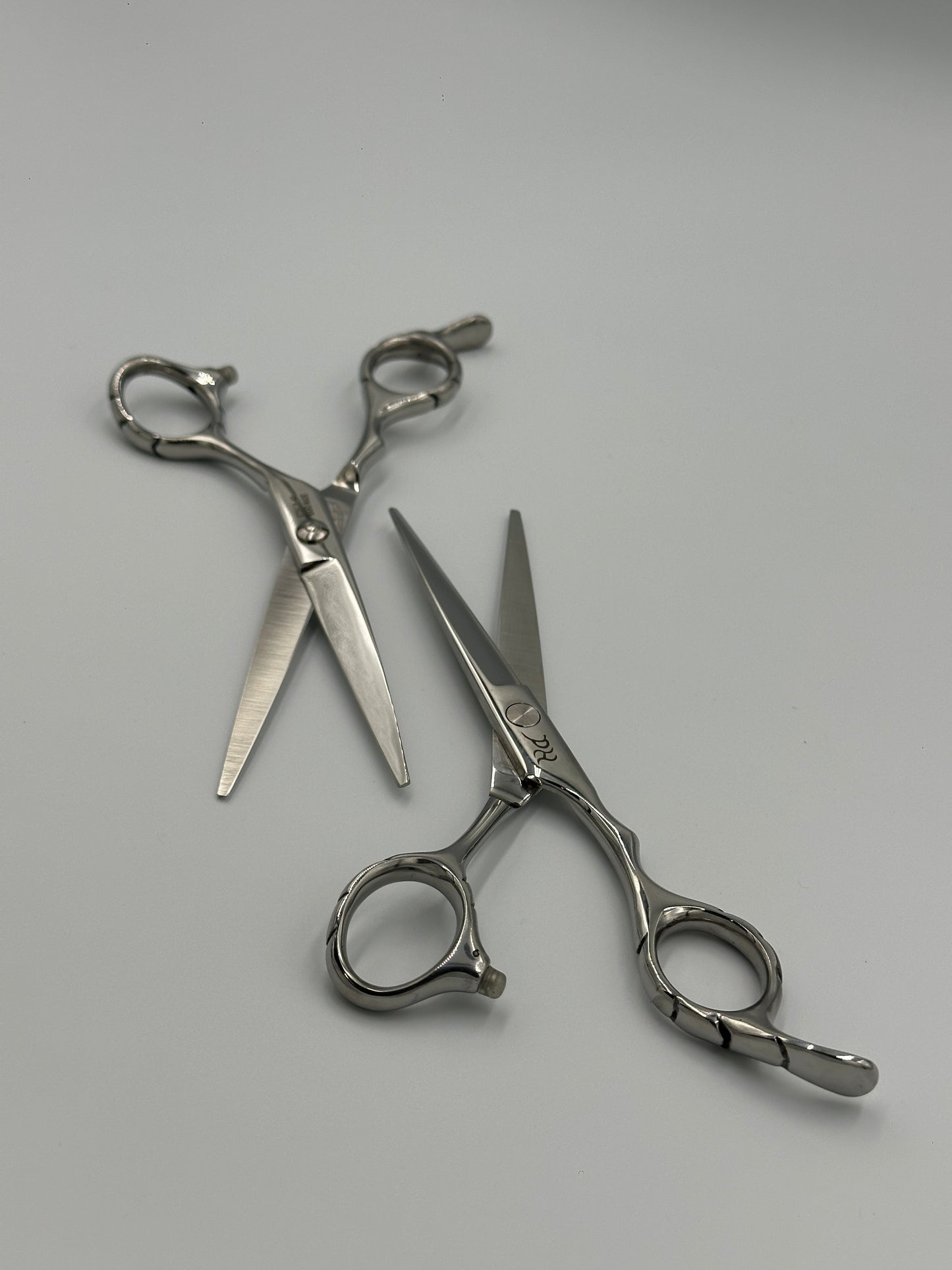 ATH41B-60 PH Professional Hairdressing Scissors