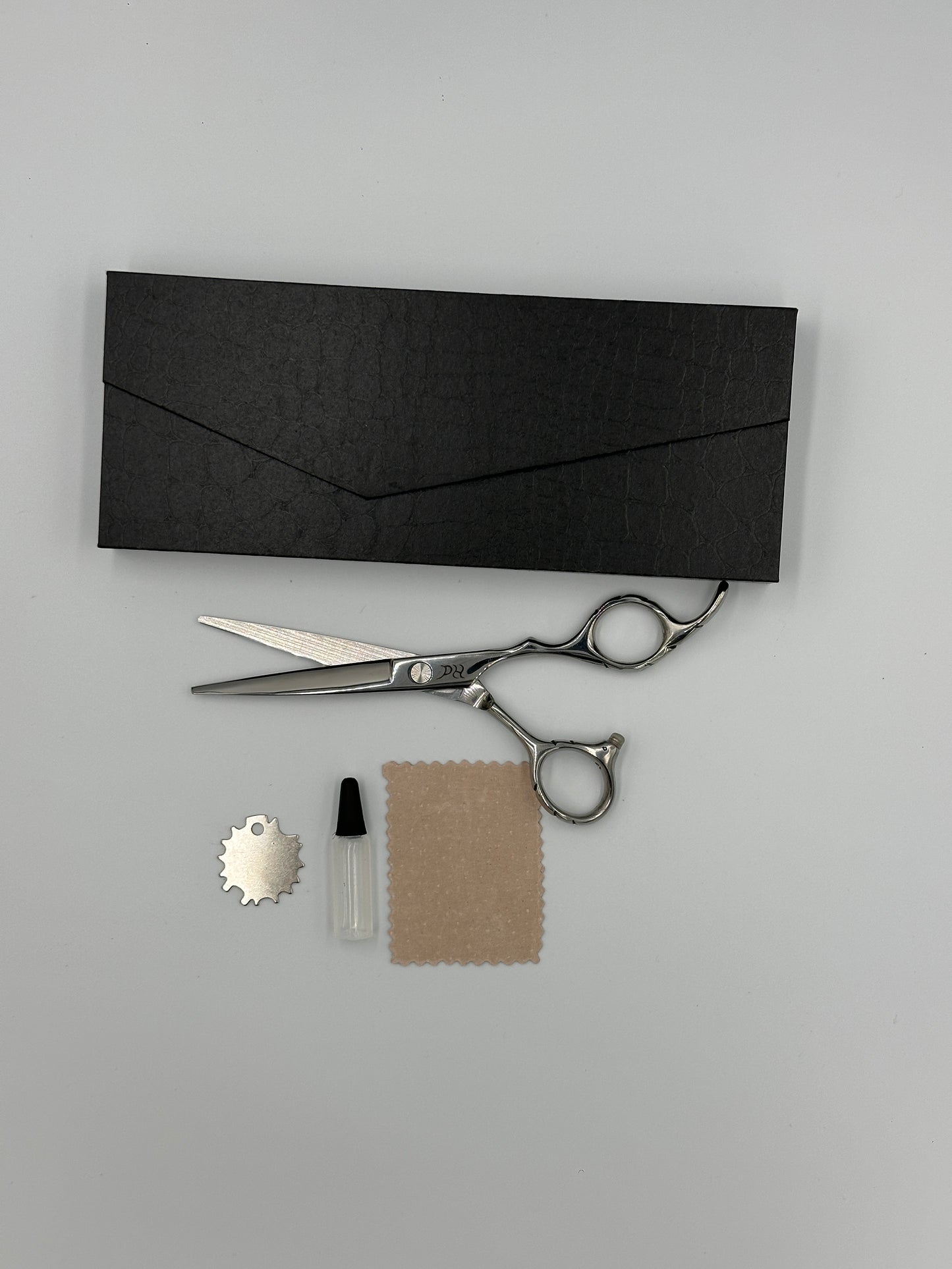 ATH41B-60 PH Professional Hairdressing Scissors