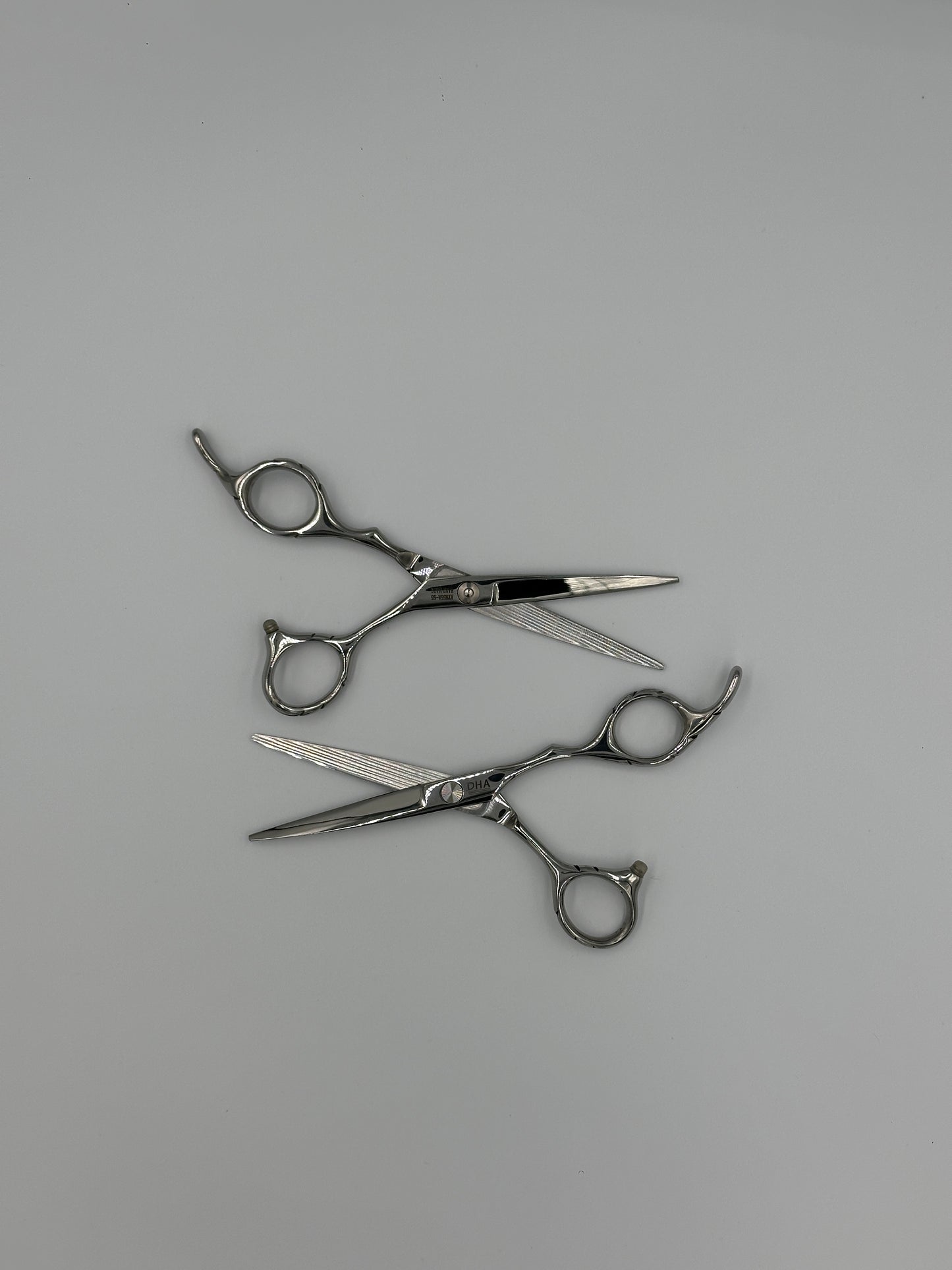 ATH55A-55 DHA Premium Hairdressing Scissors