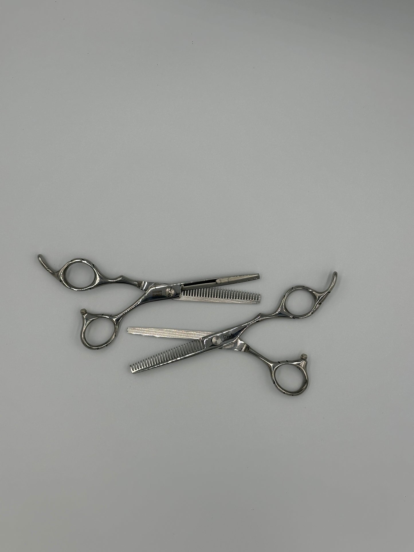 ATH56A-28 DHA Handmade Thinning Shears