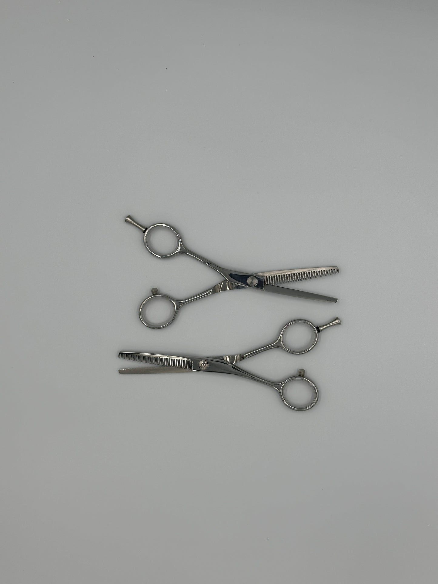 B5230Z Profeel 440C Thinning Shears