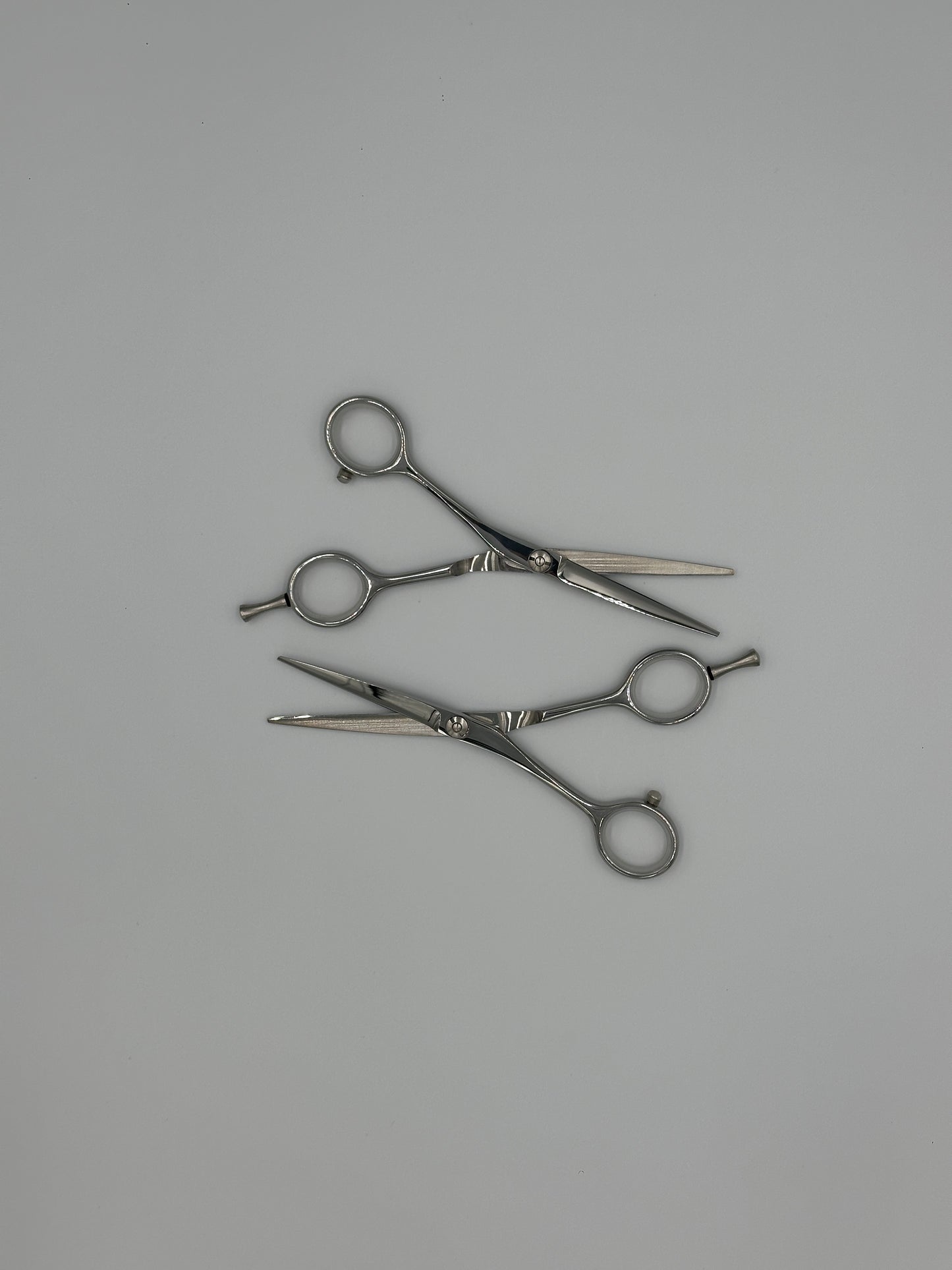 B5255Z Profeel 440C Hairdressing Scissors