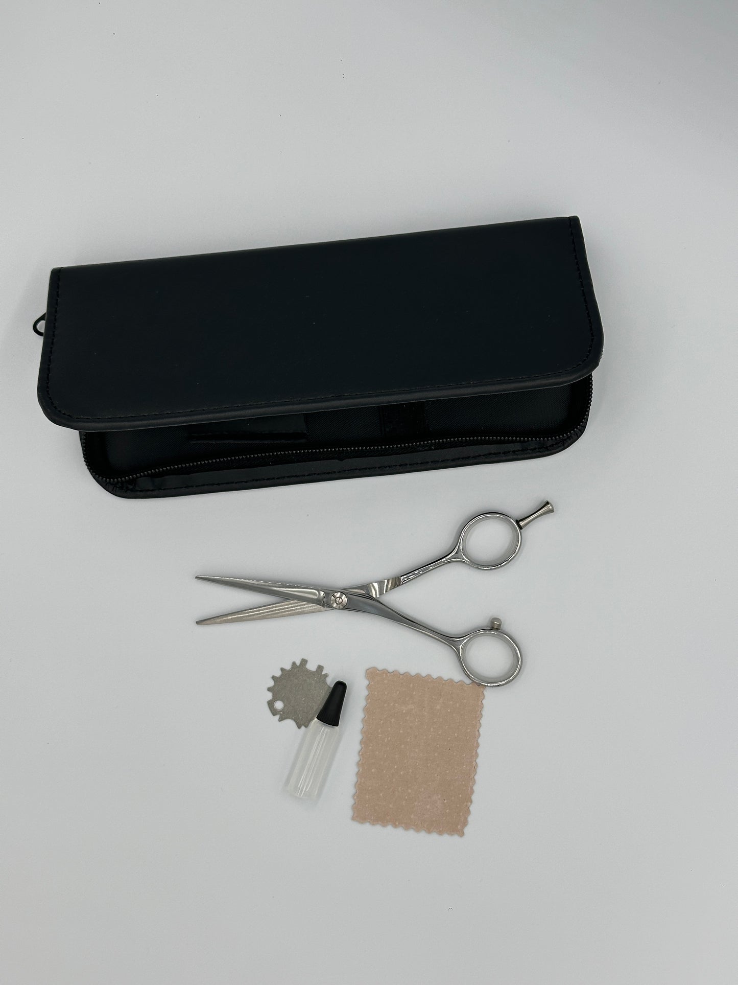 B5255Z Profeel 440C Hairdressing Scissors