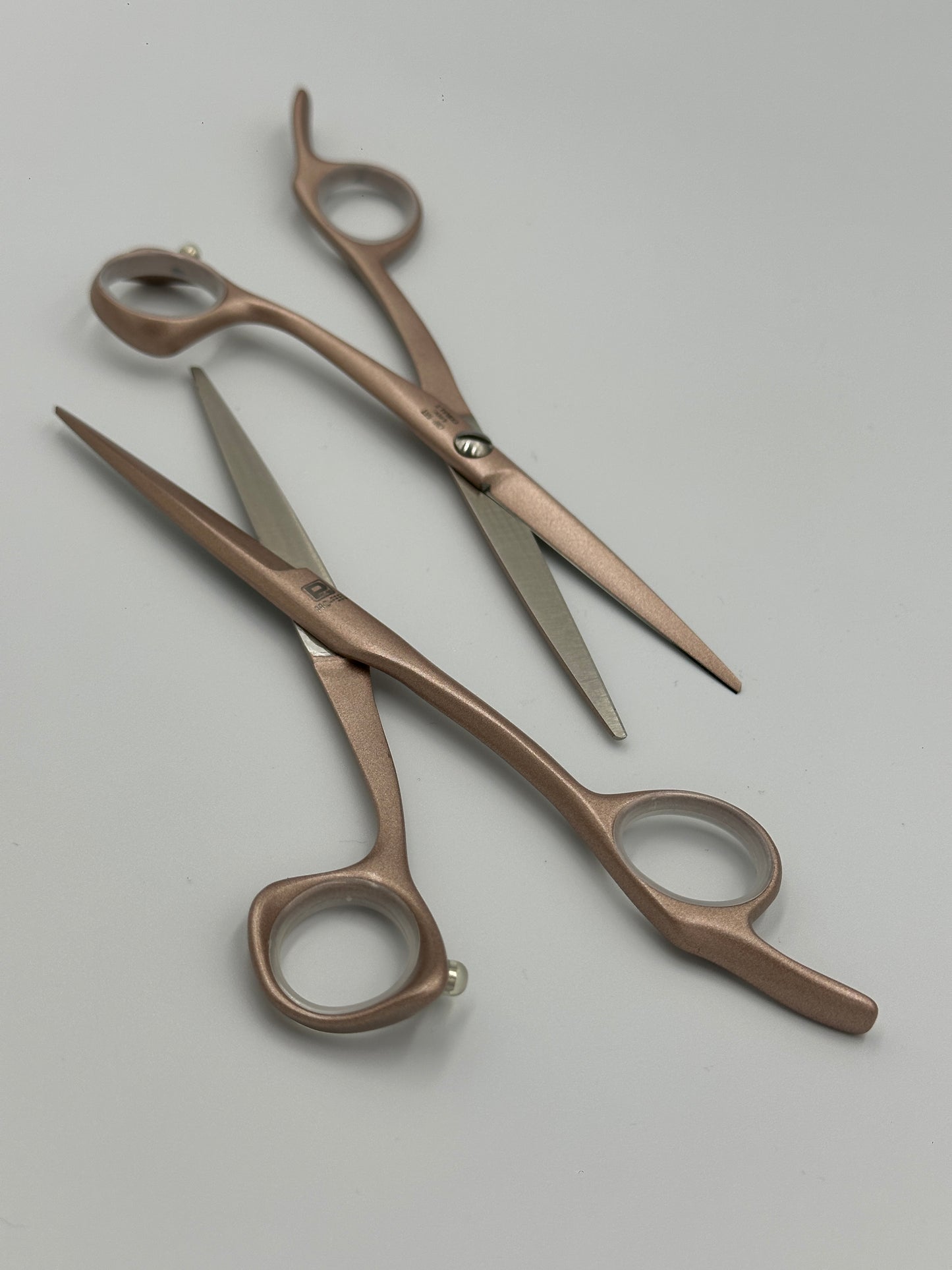 CRF-55T Profeel 440C Japanese Hairdressing Scissors