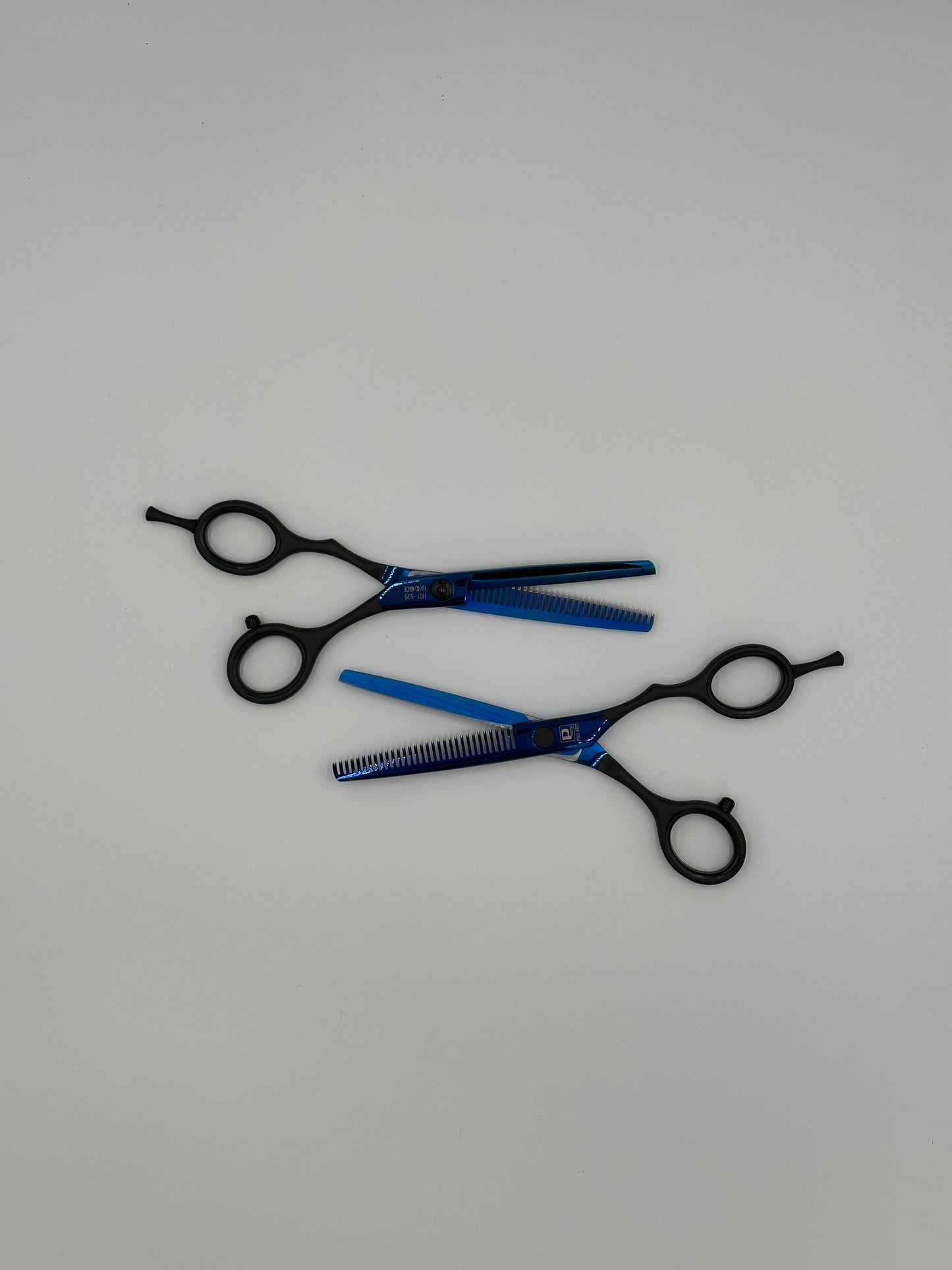 H01-530 Profeel Premium Steel Thinning Shears