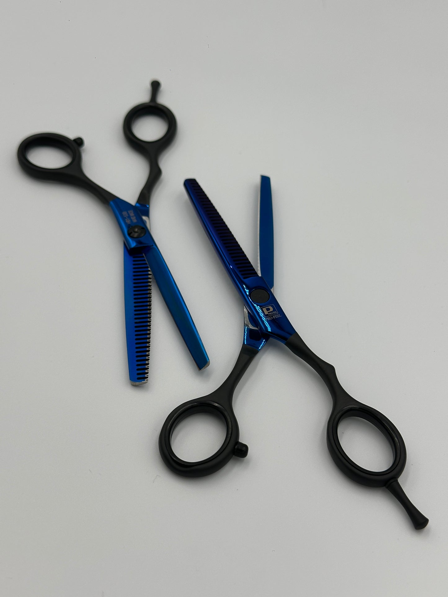 H01-530 Profeel Premium Steel Thinning Shears