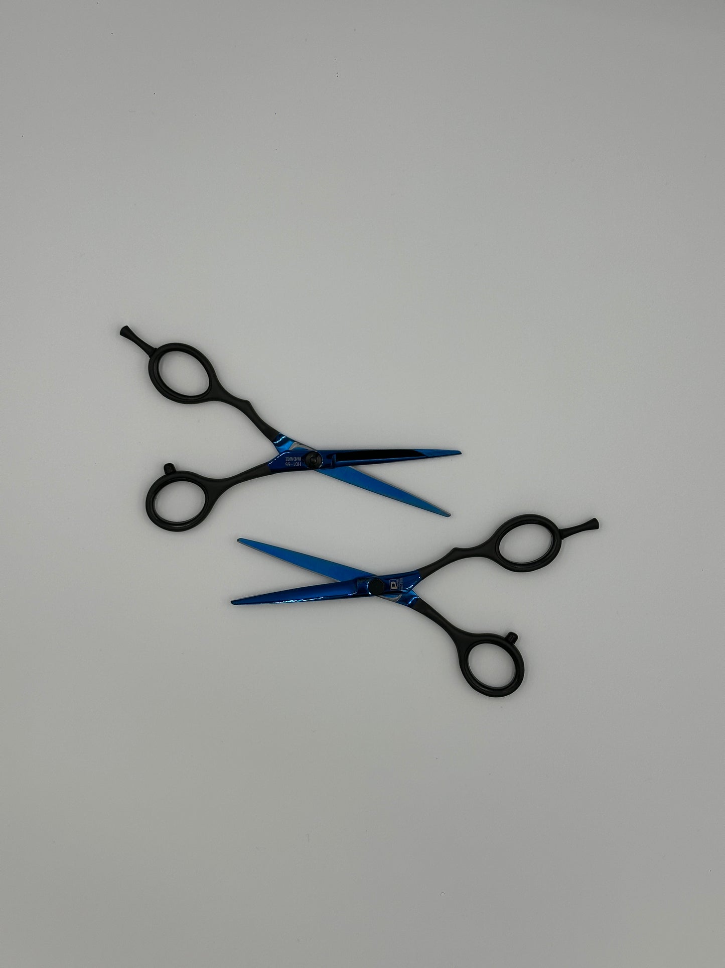 H01-55 Profeel Premium Steel Hairdressing Scissors