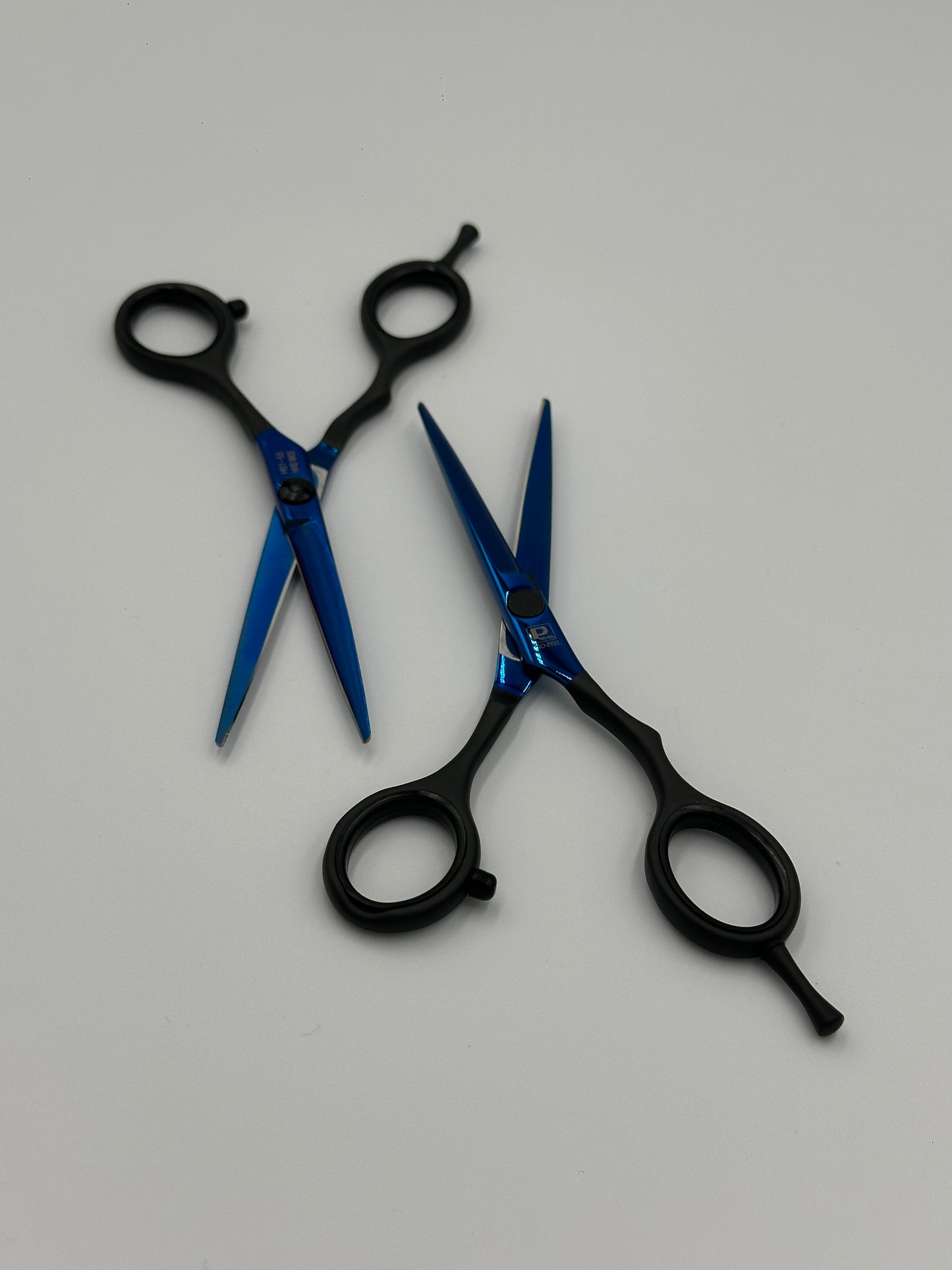 H01-55 Profeel Premium Steel Hairdressing Scissors