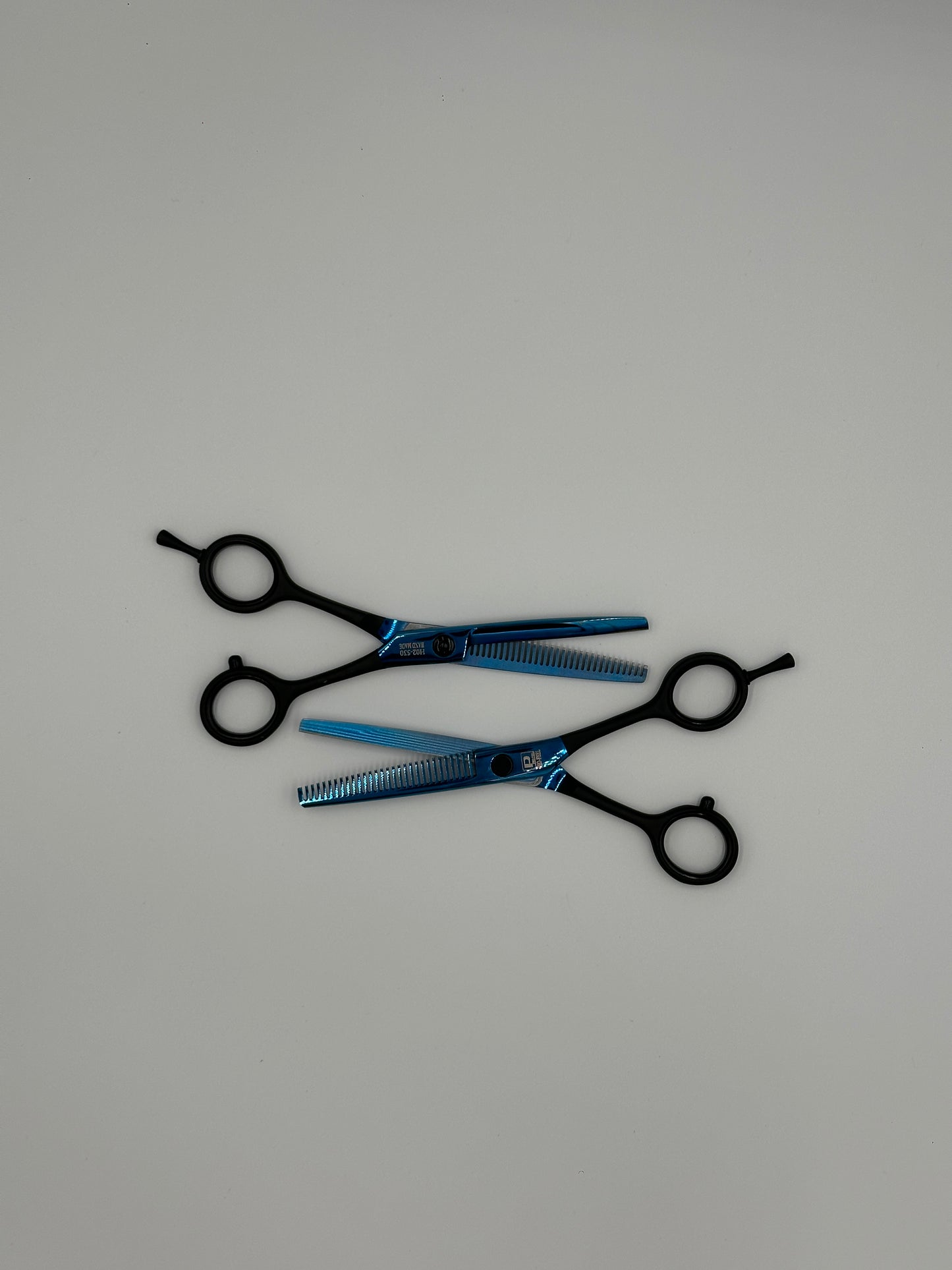 H02-530 Profeel Premium Steel Thinning Shears