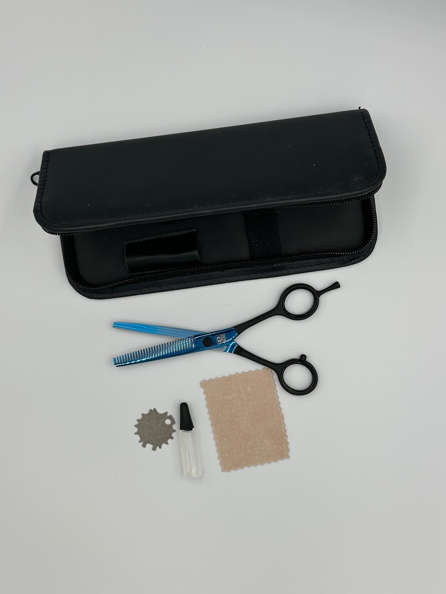 H02-530 Profeel Premium Steel Thinning Shears