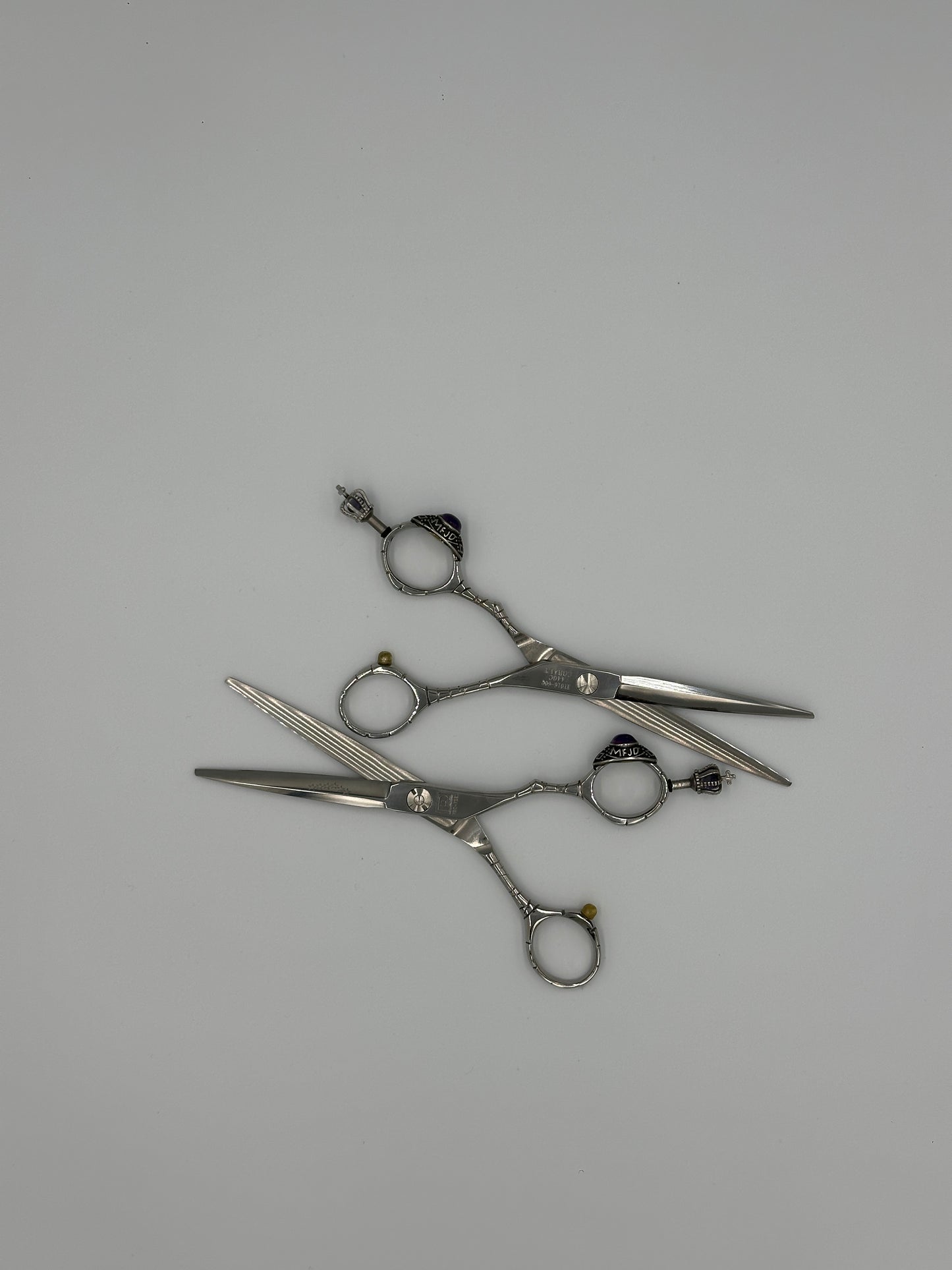 HY016-60Q Profeel Premium 440C Stainless Steel Scissors