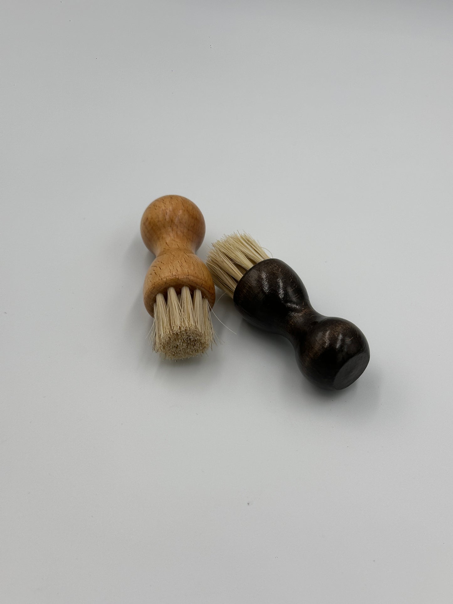 Finger Duster Brush