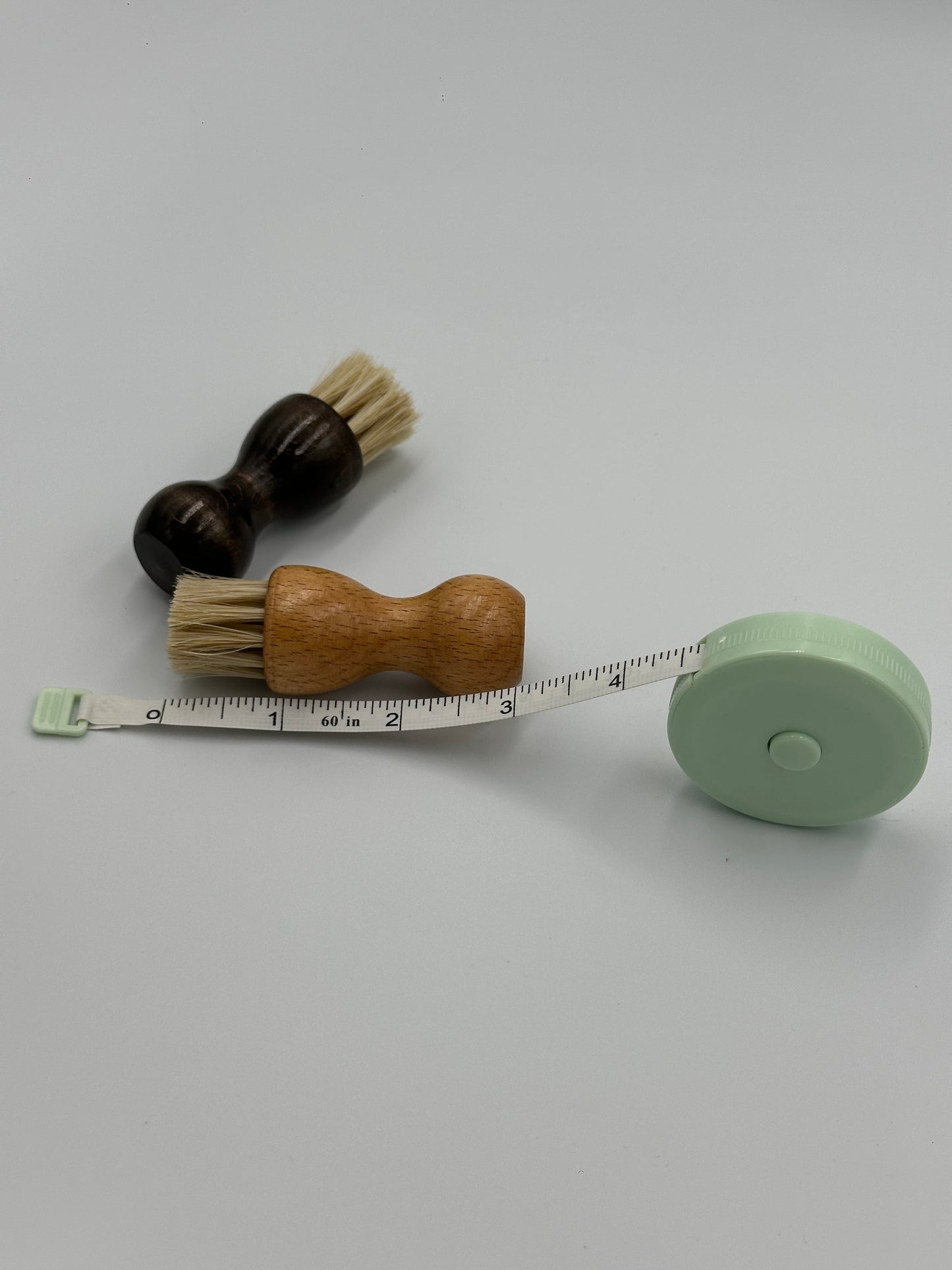 Finger Duster Brush