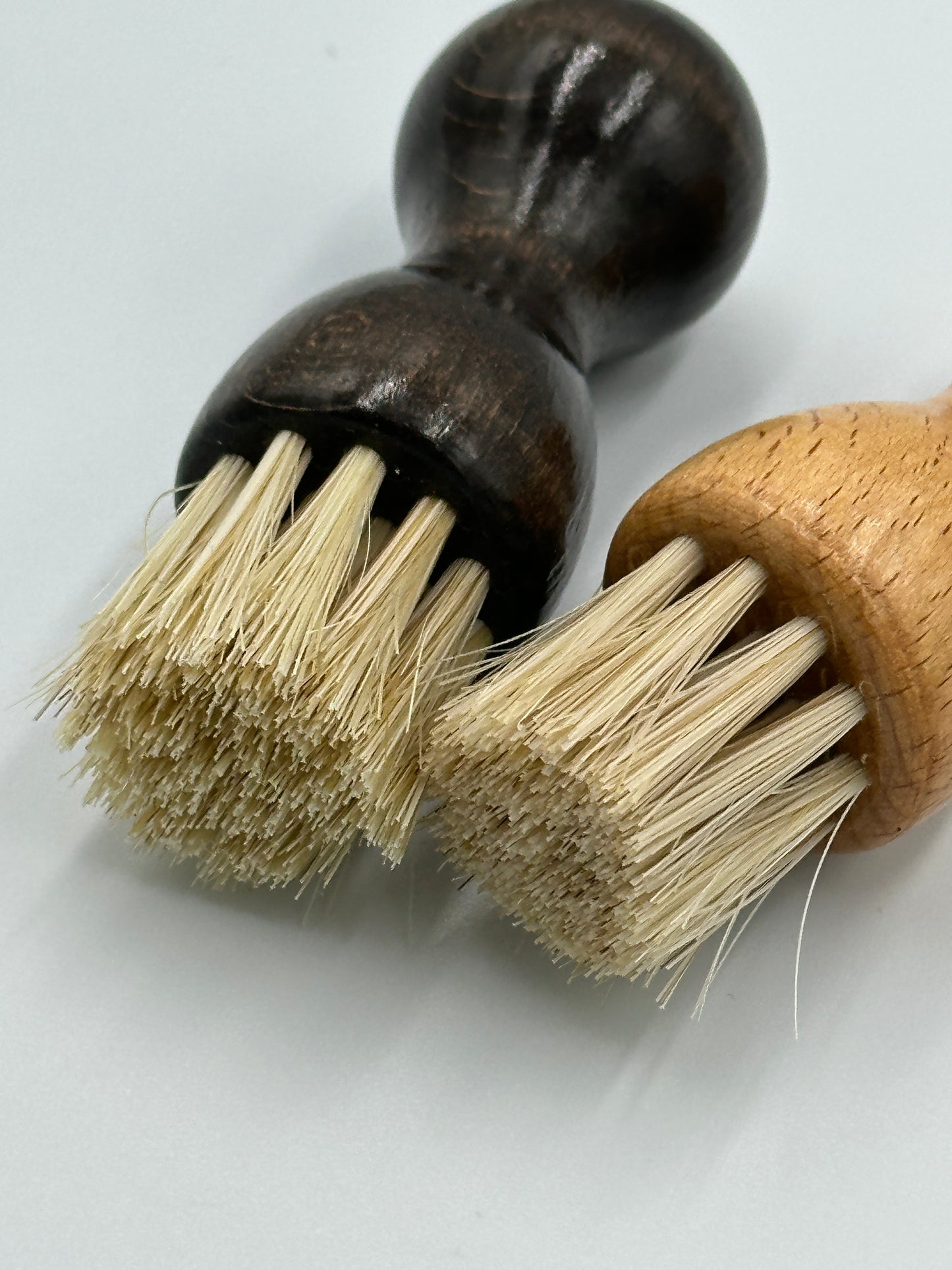 Finger Duster Brush