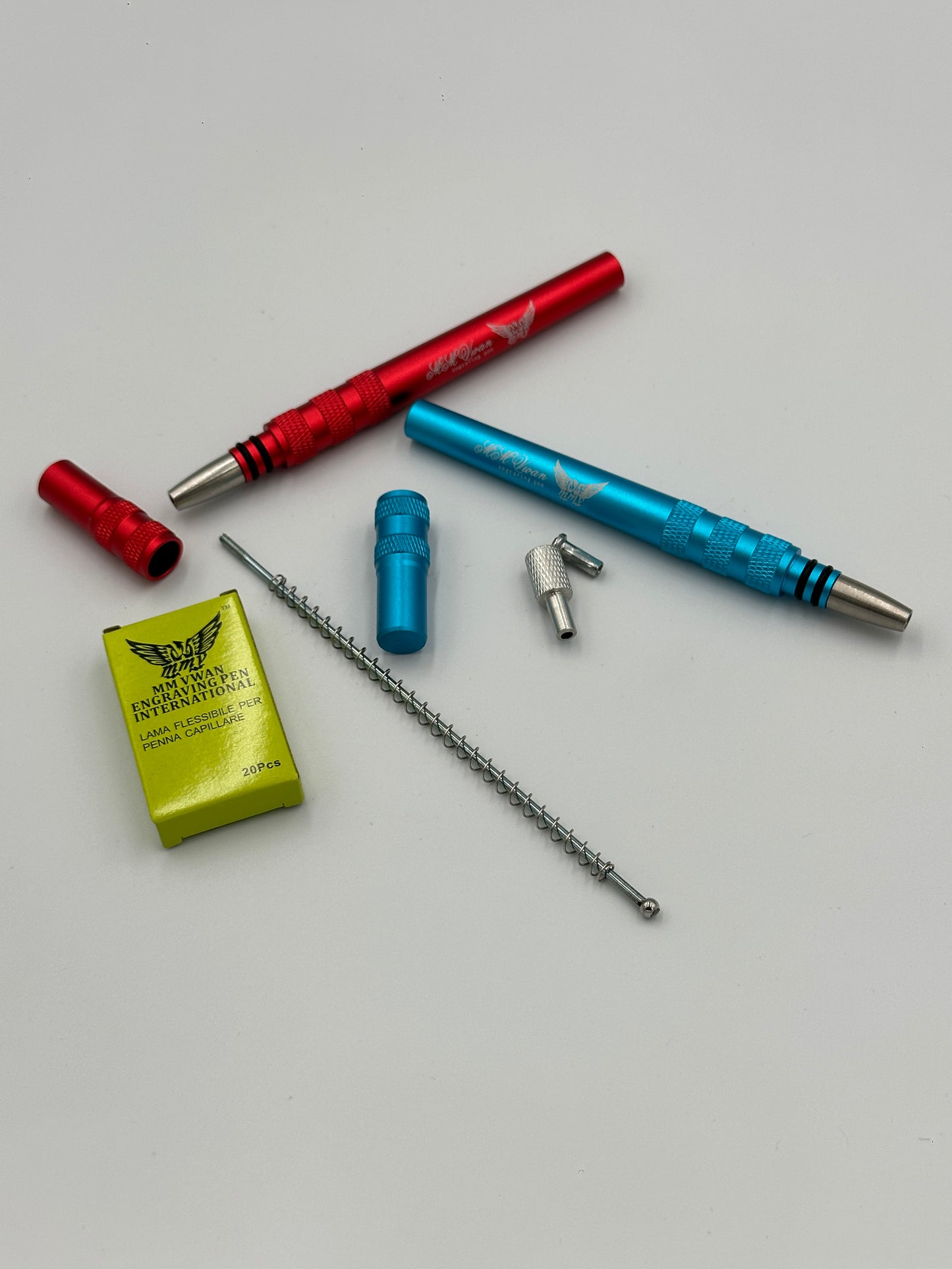Carving Pen boxed