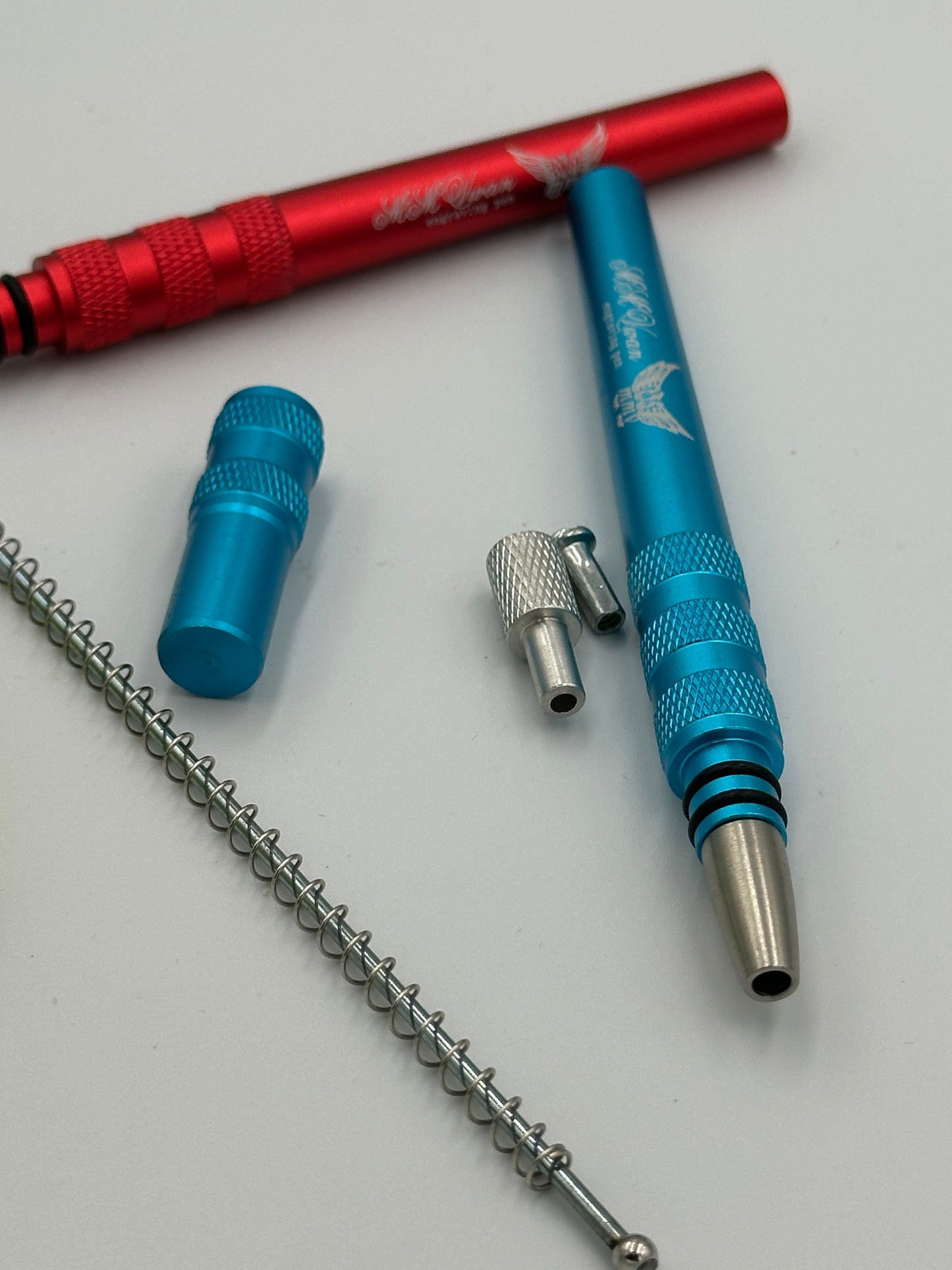 Carving Pen boxed