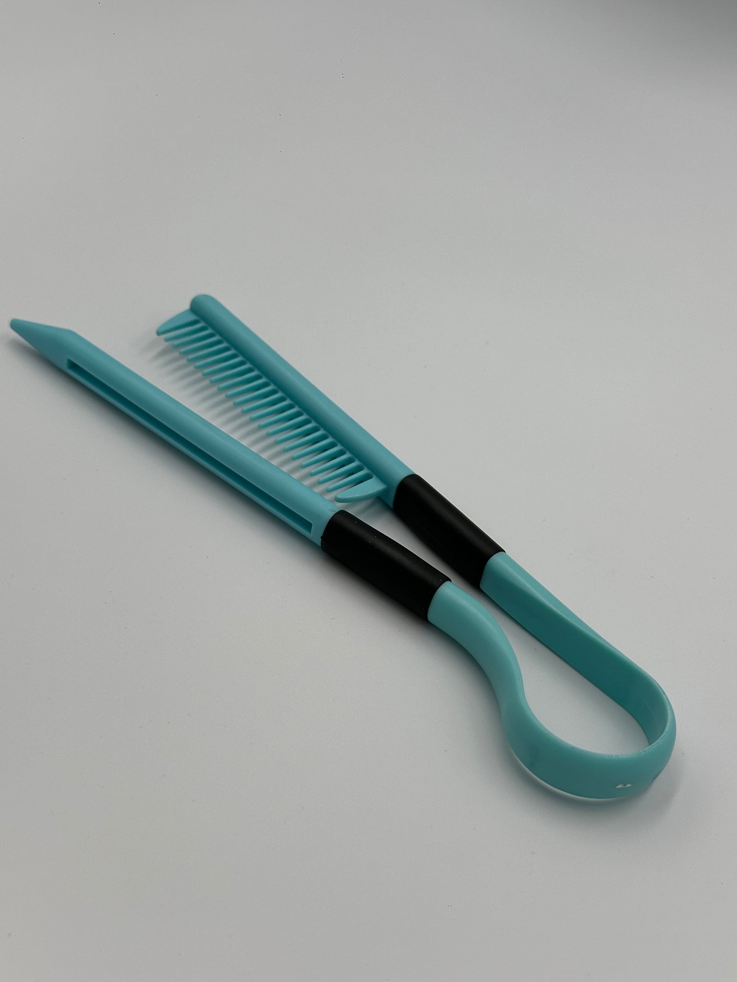 7004 Straight Comb