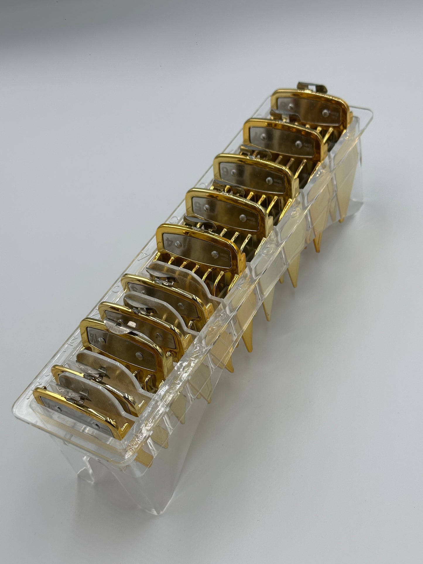 Hook Guide with Box