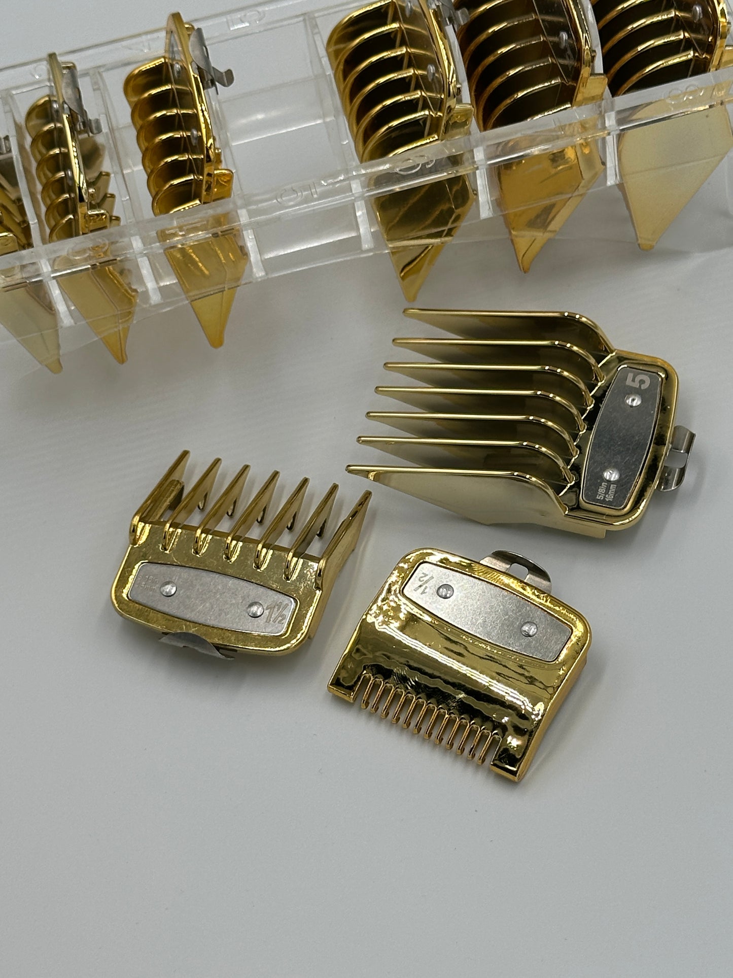 Hook Guide with Box