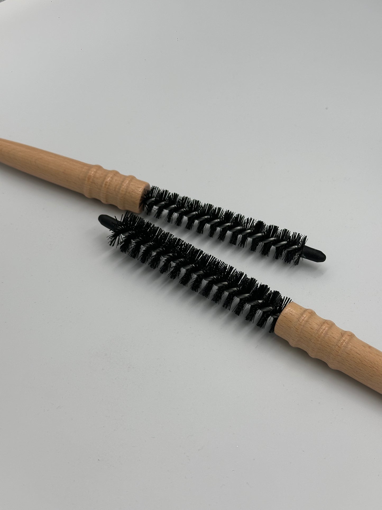 Round Styling Comb