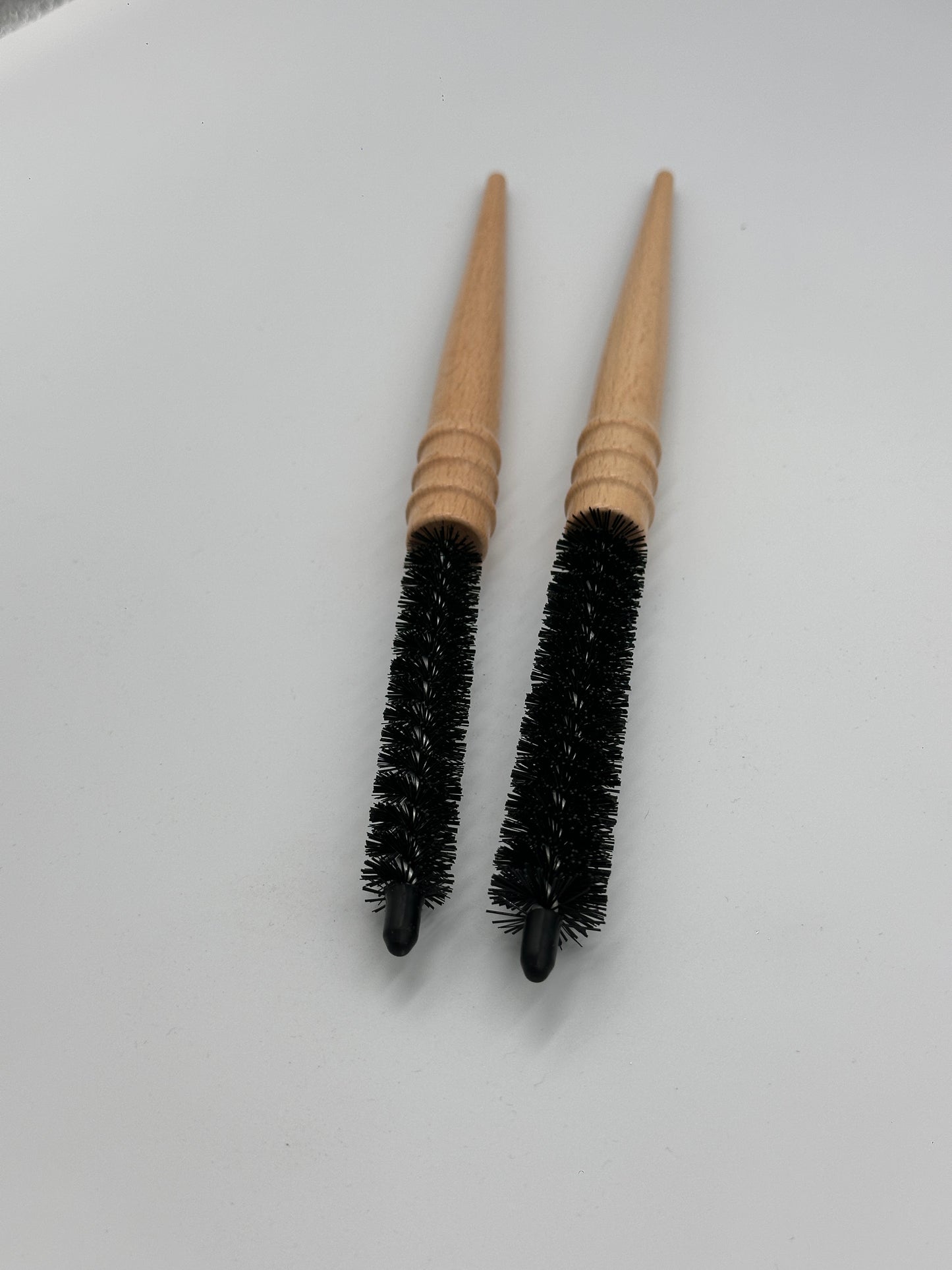 Round Styling Comb