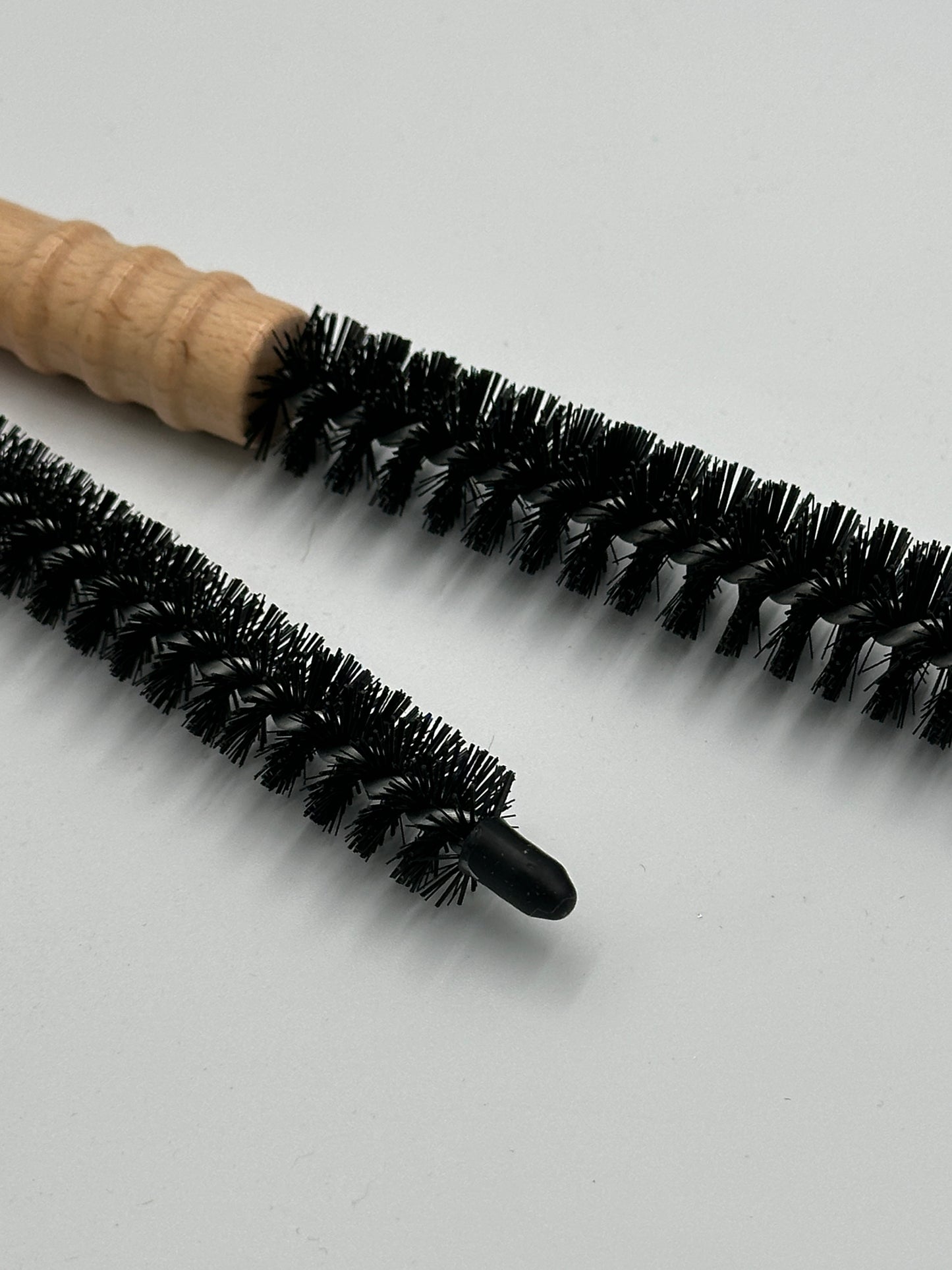 Round Styling Comb