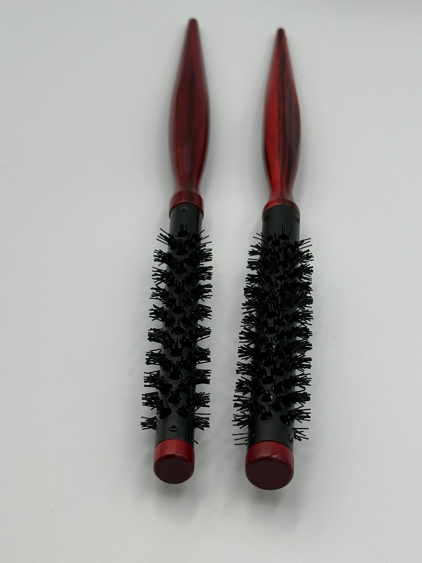 Round Styling Comb