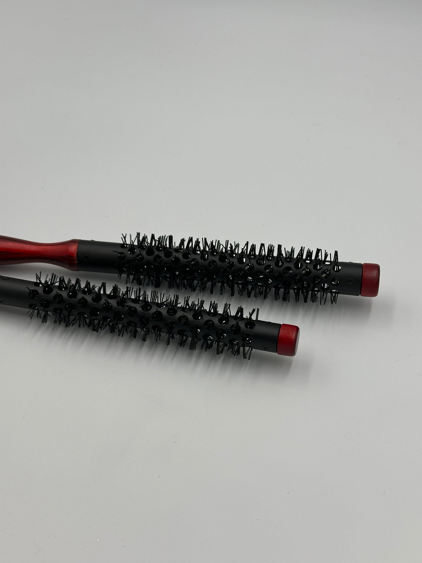Round Styling Comb