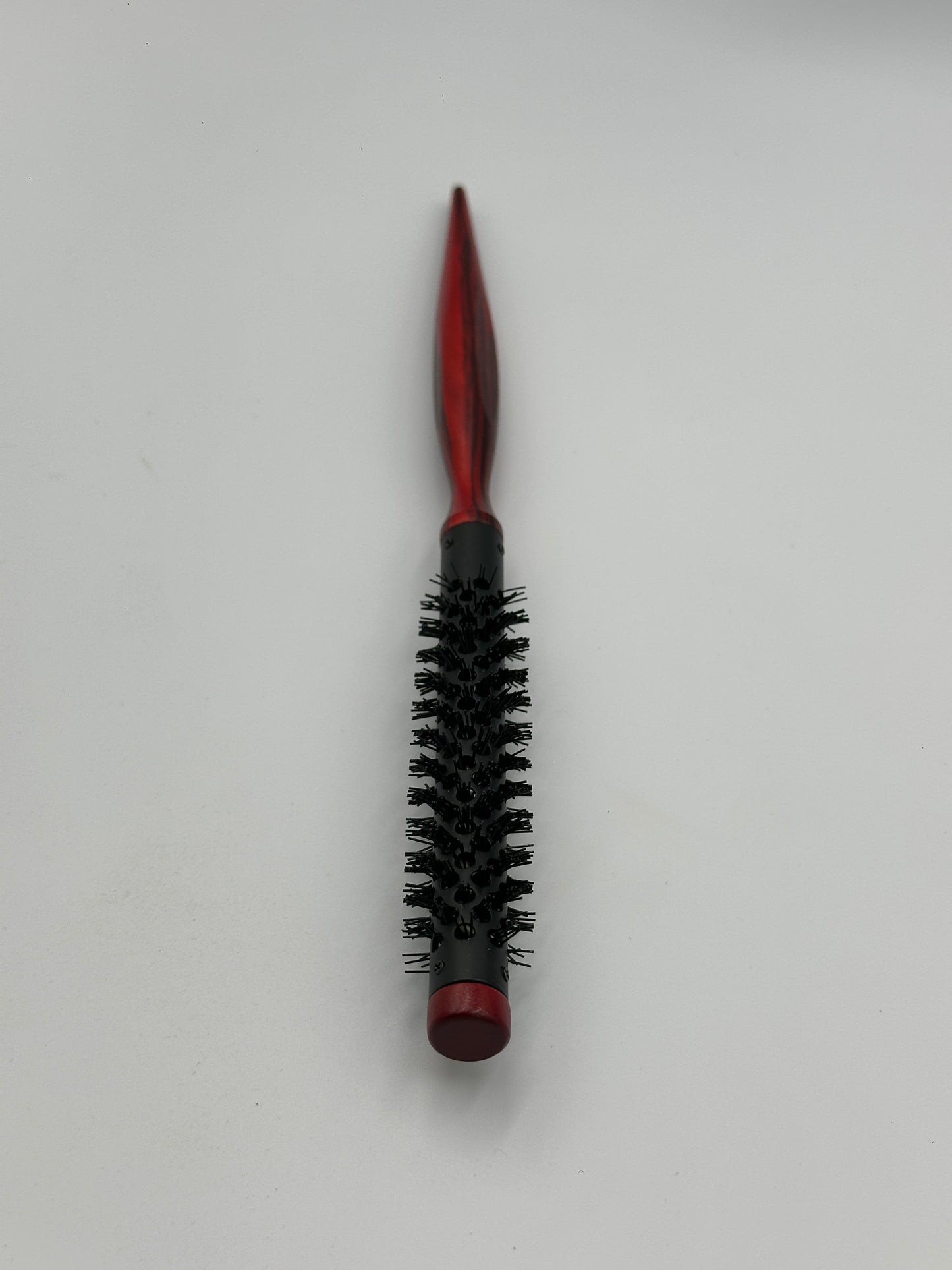 Round Styling Comb