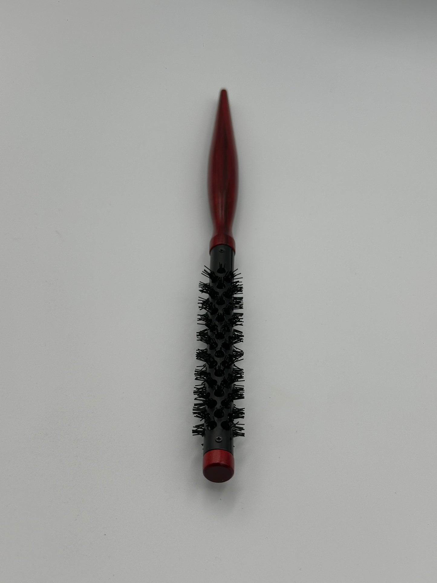 Round Styling Comb