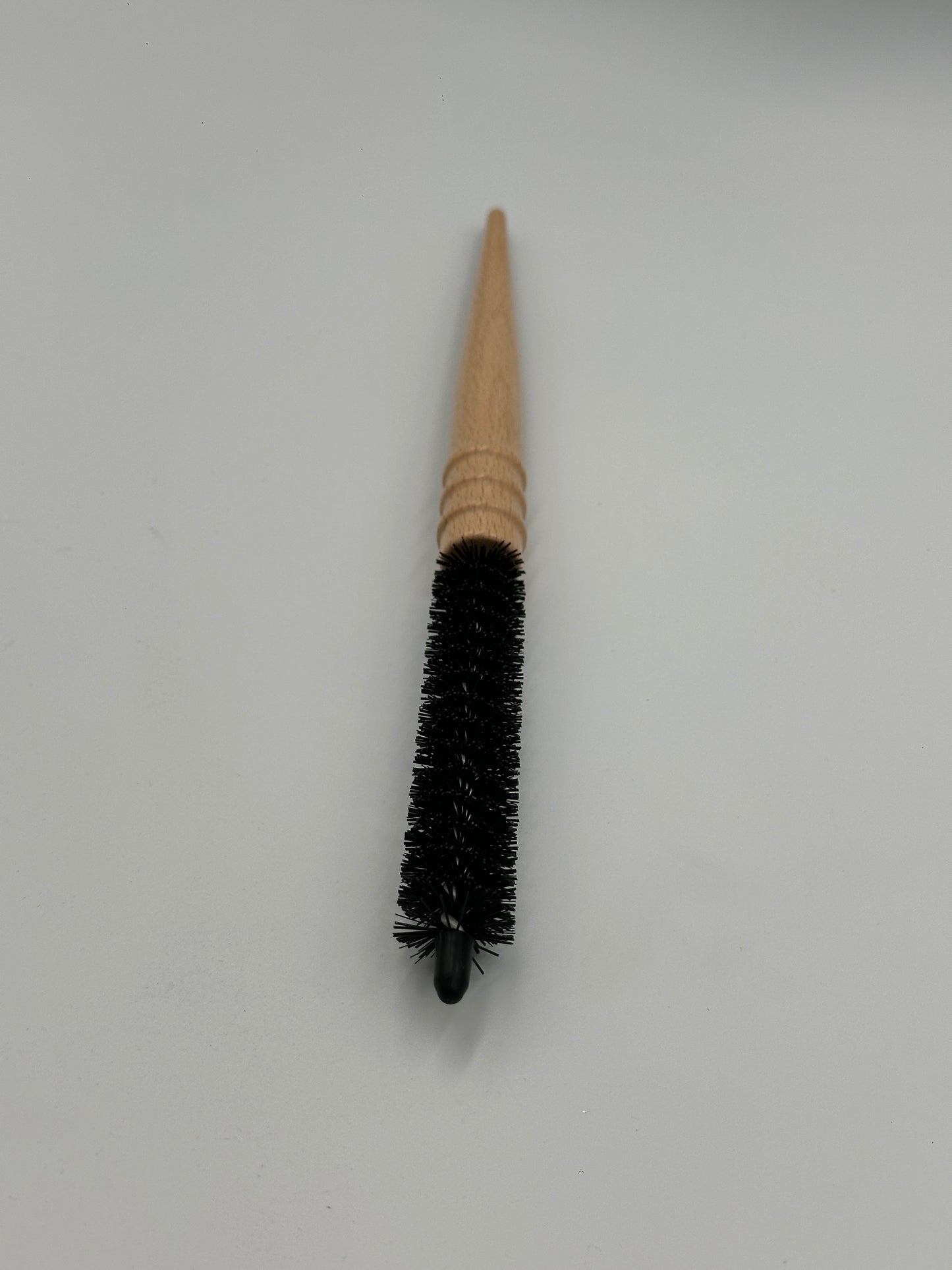 Round Styling Comb