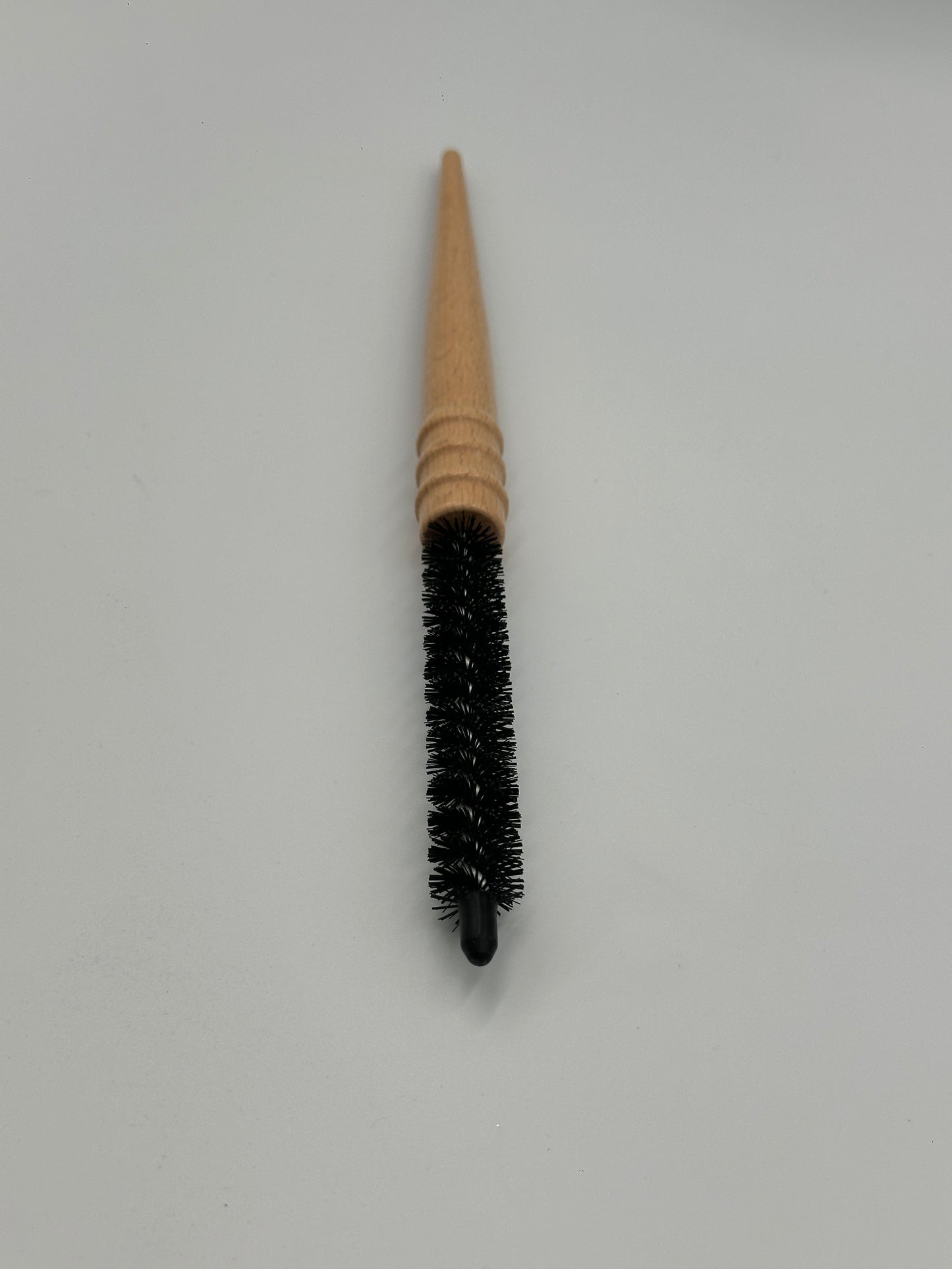 Round Styling Comb