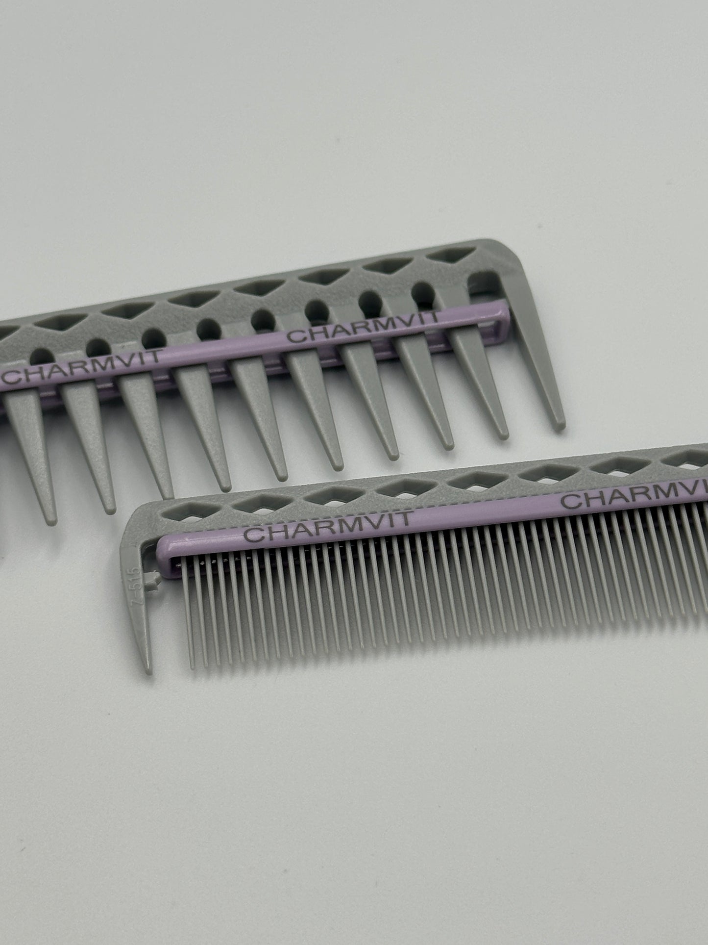 Future Star Clip Comb