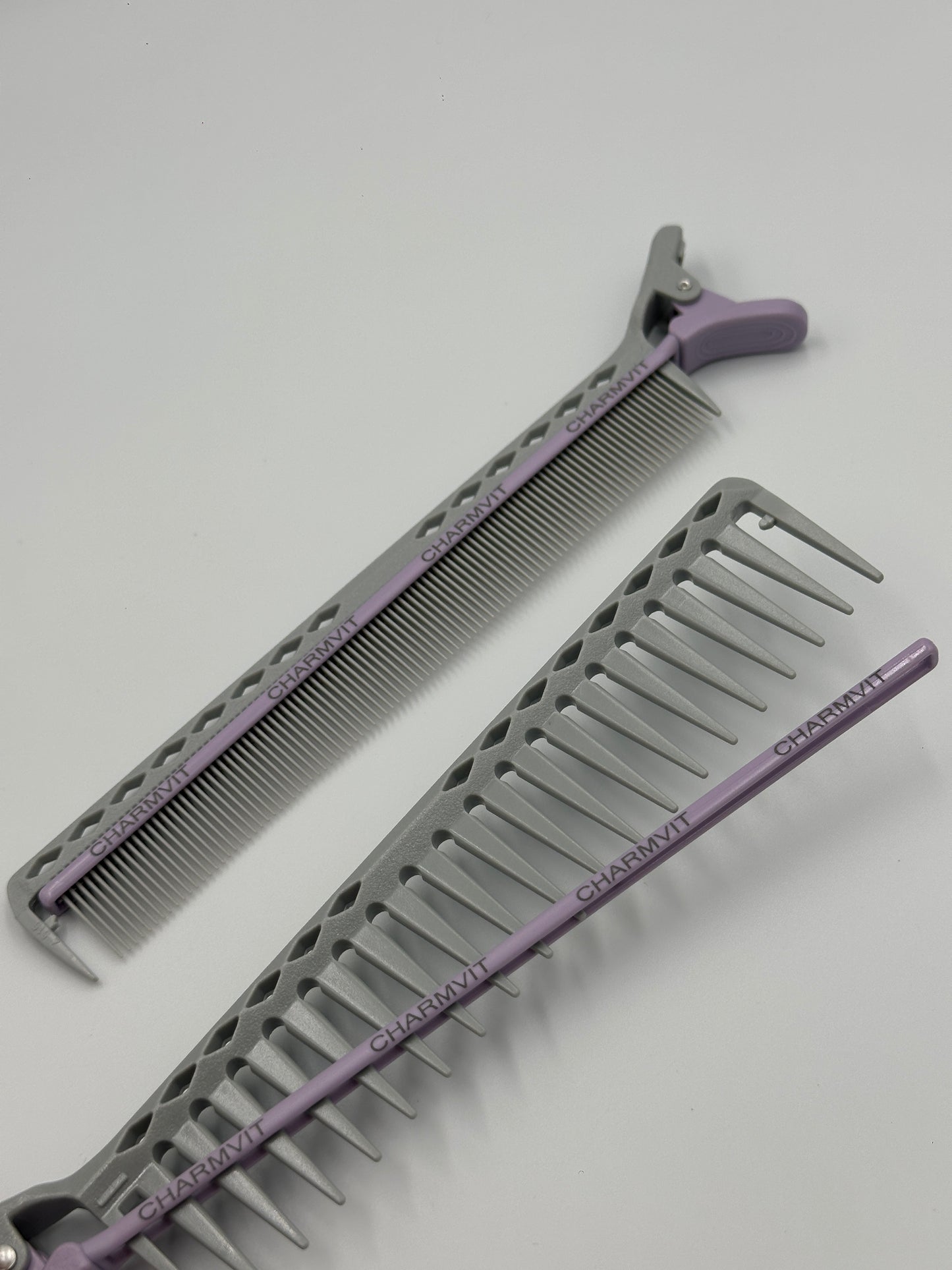 Future Star Clip Comb