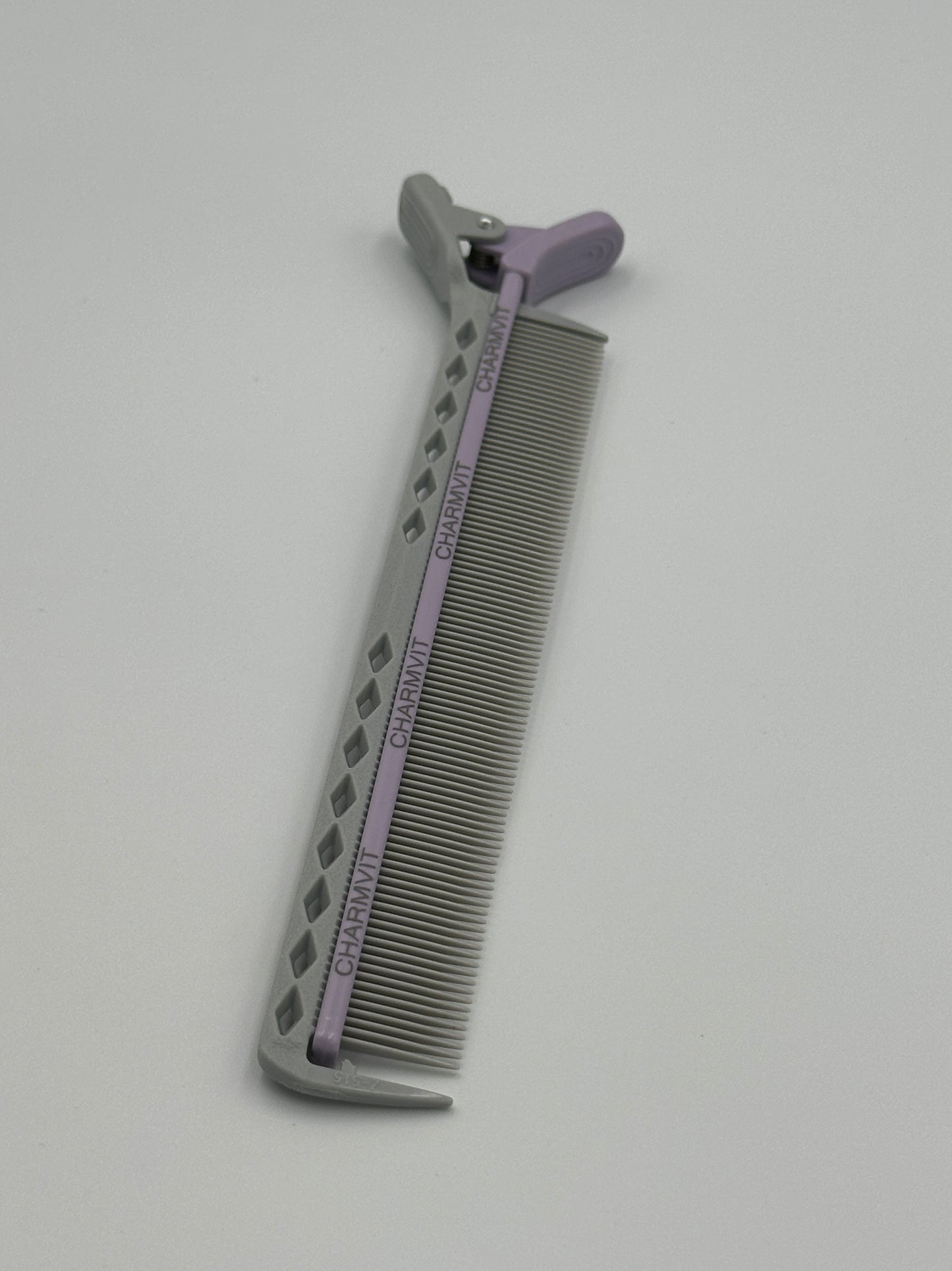 Future Star Clip Comb