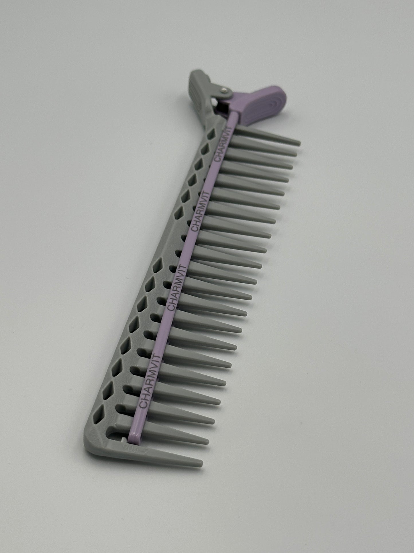 Future Star Clip Comb