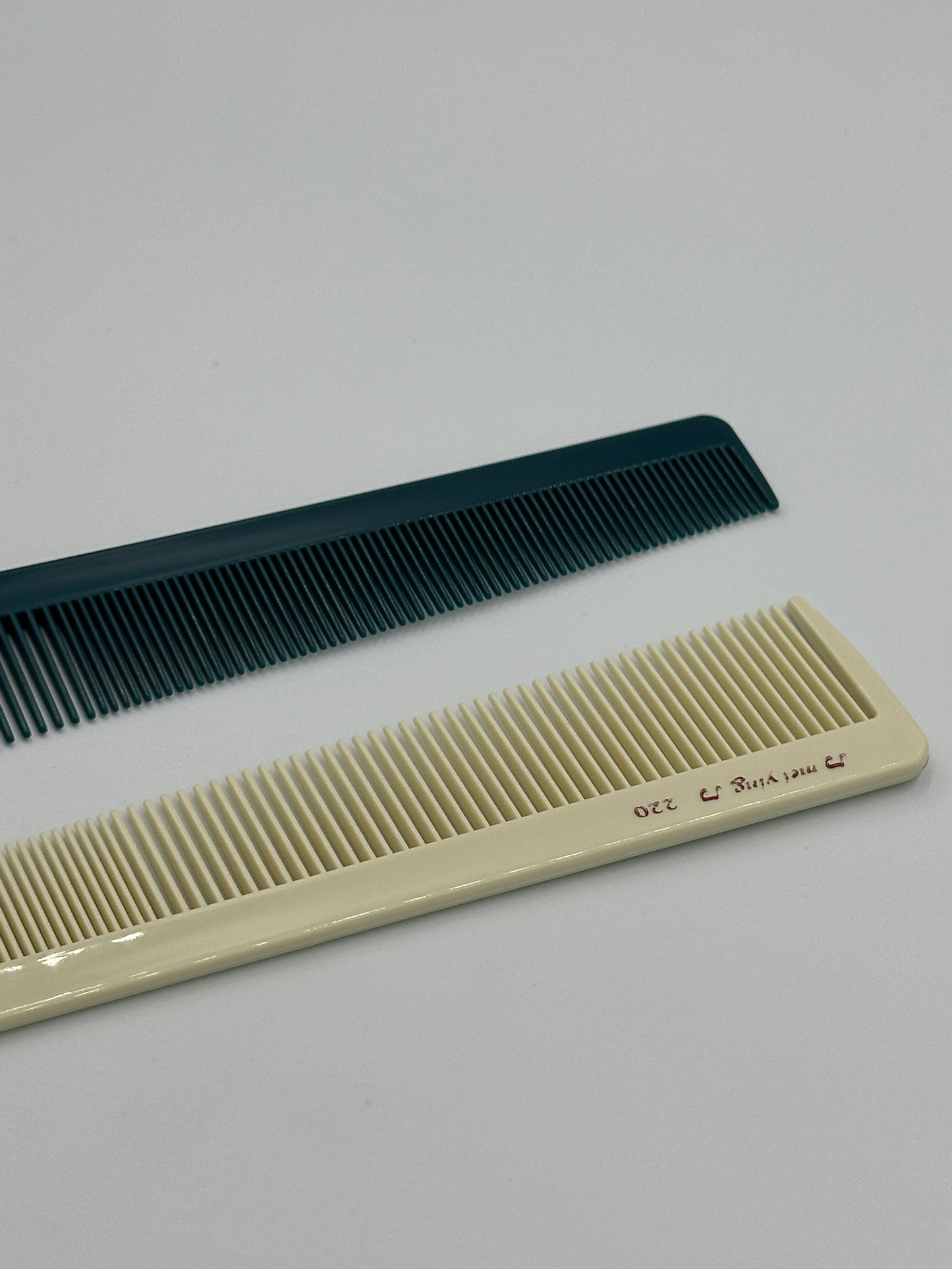 Cutting Comb 220