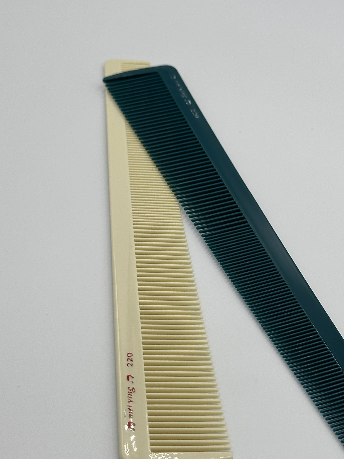 Cutting Comb 220