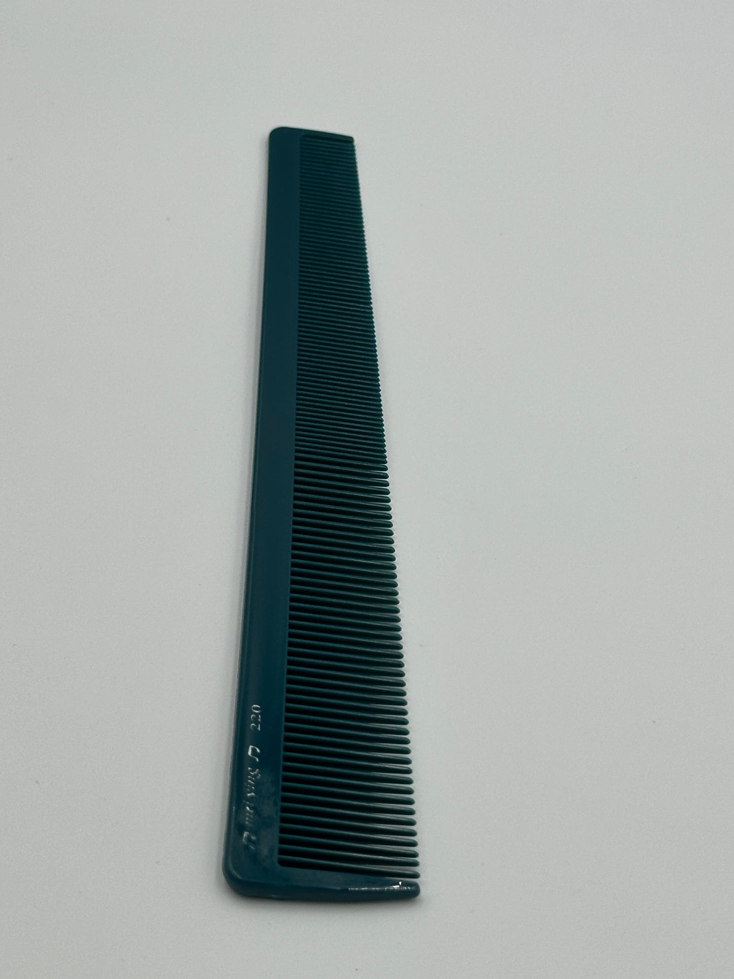Cutting Comb 220