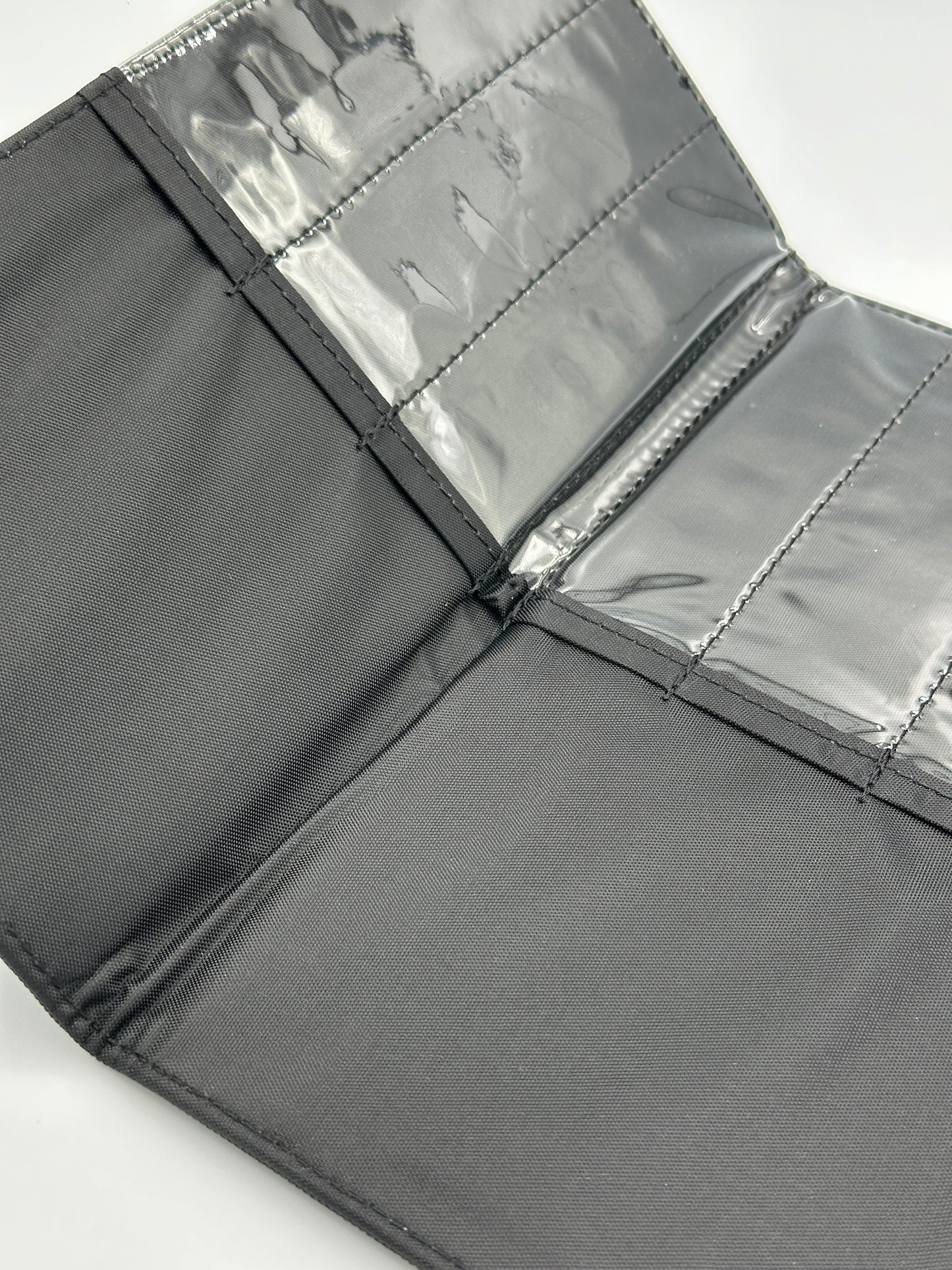 Set of comb bags (Bag only)