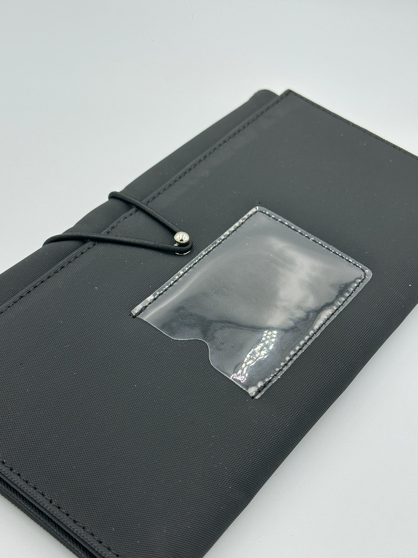 Set of comb bags (Bag only)